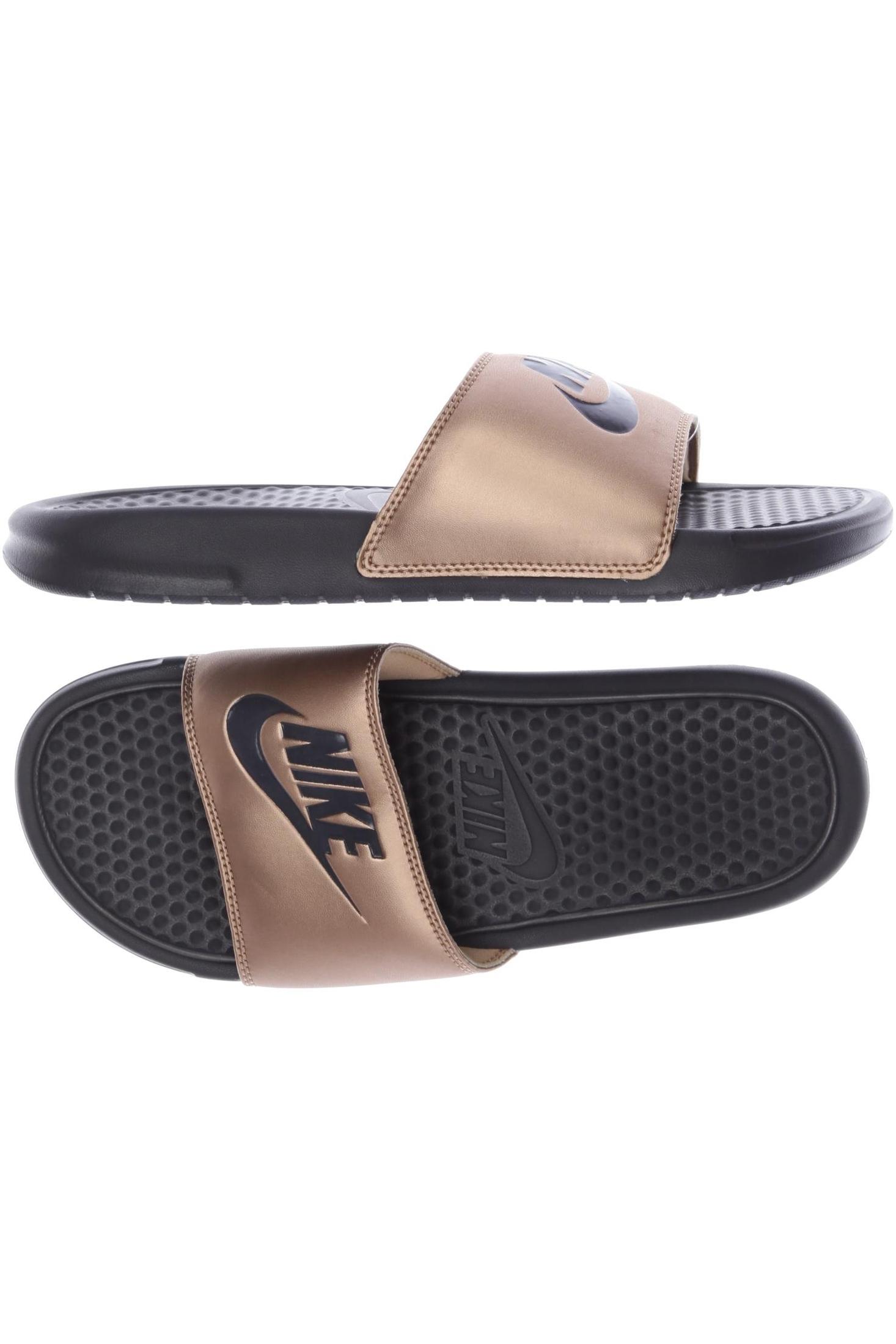 

Nike Damen Sandale, braun, Gr. 40.5