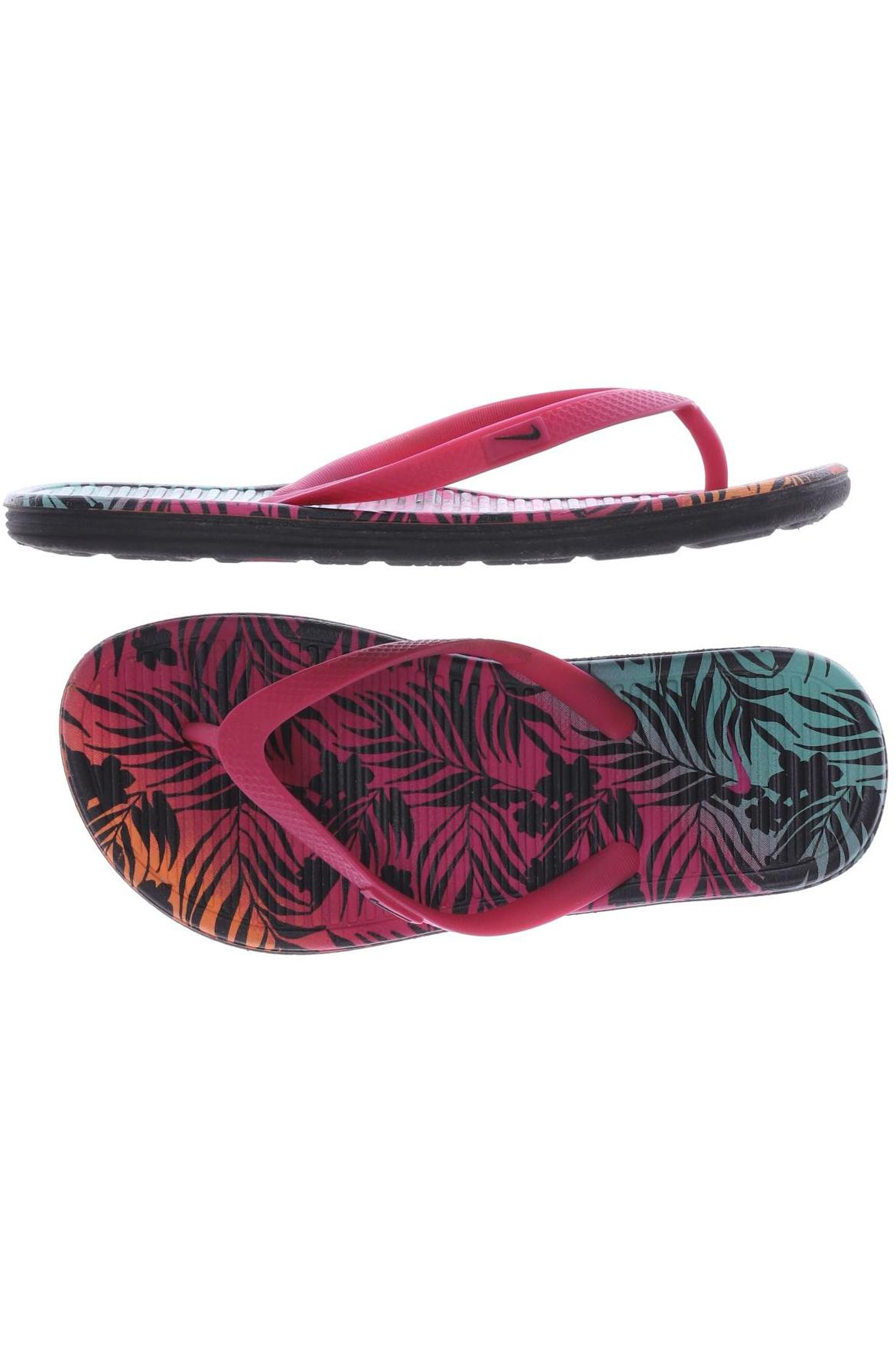 

Nike Damen Sandale, mehrfarbig