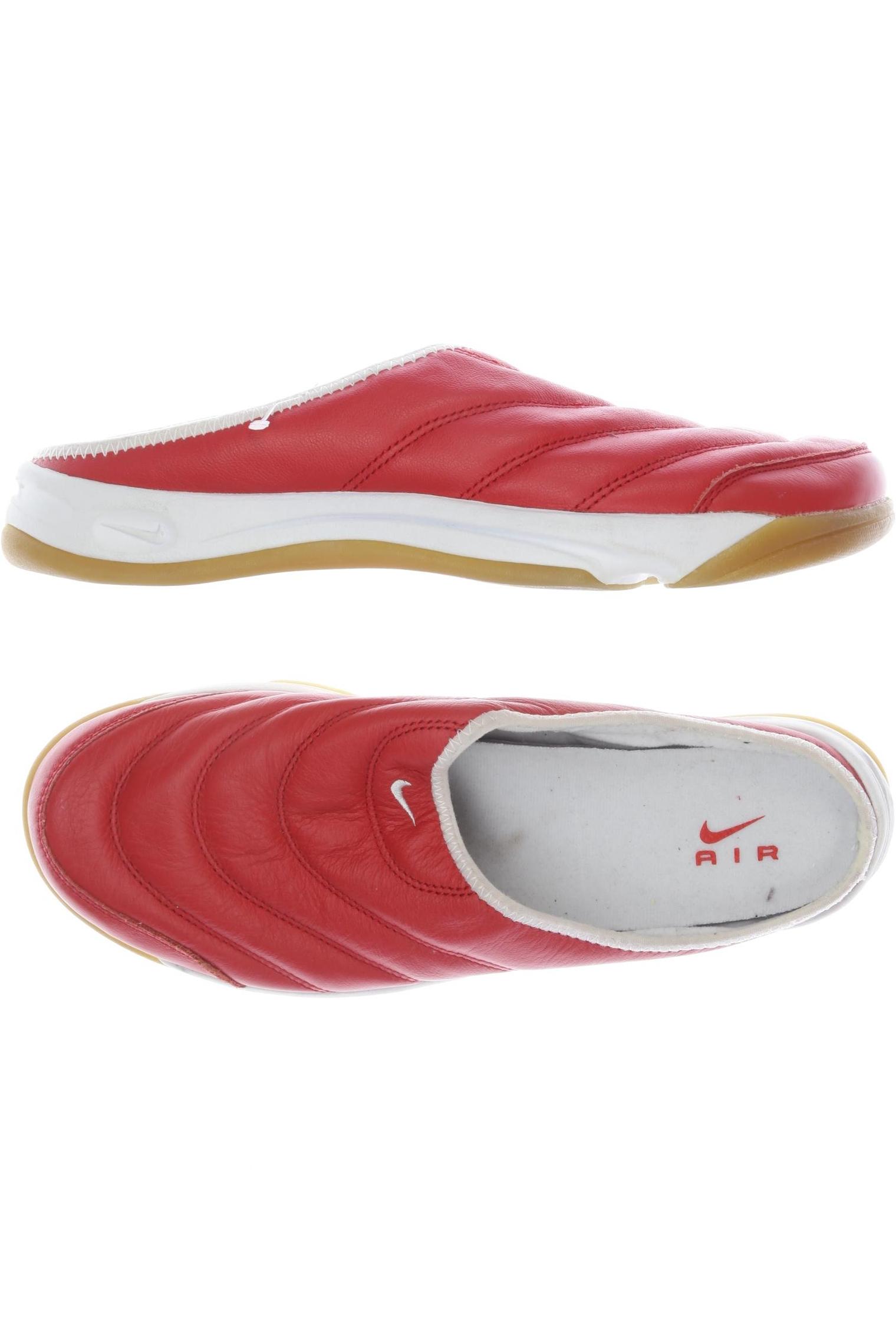 

Nike Damen Sandale, rot, Gr. 42