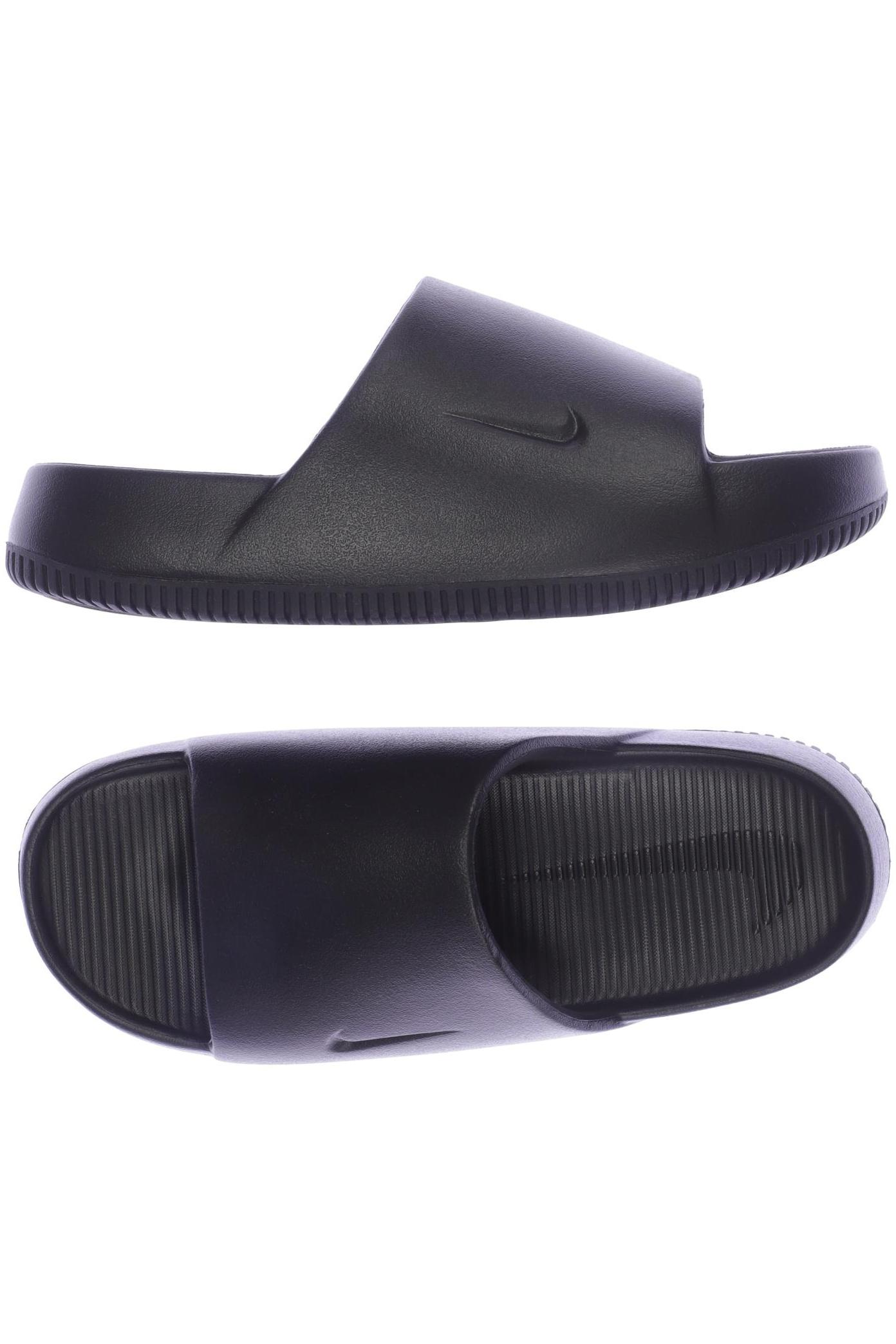 

Nike Damen Sandale, schwarz