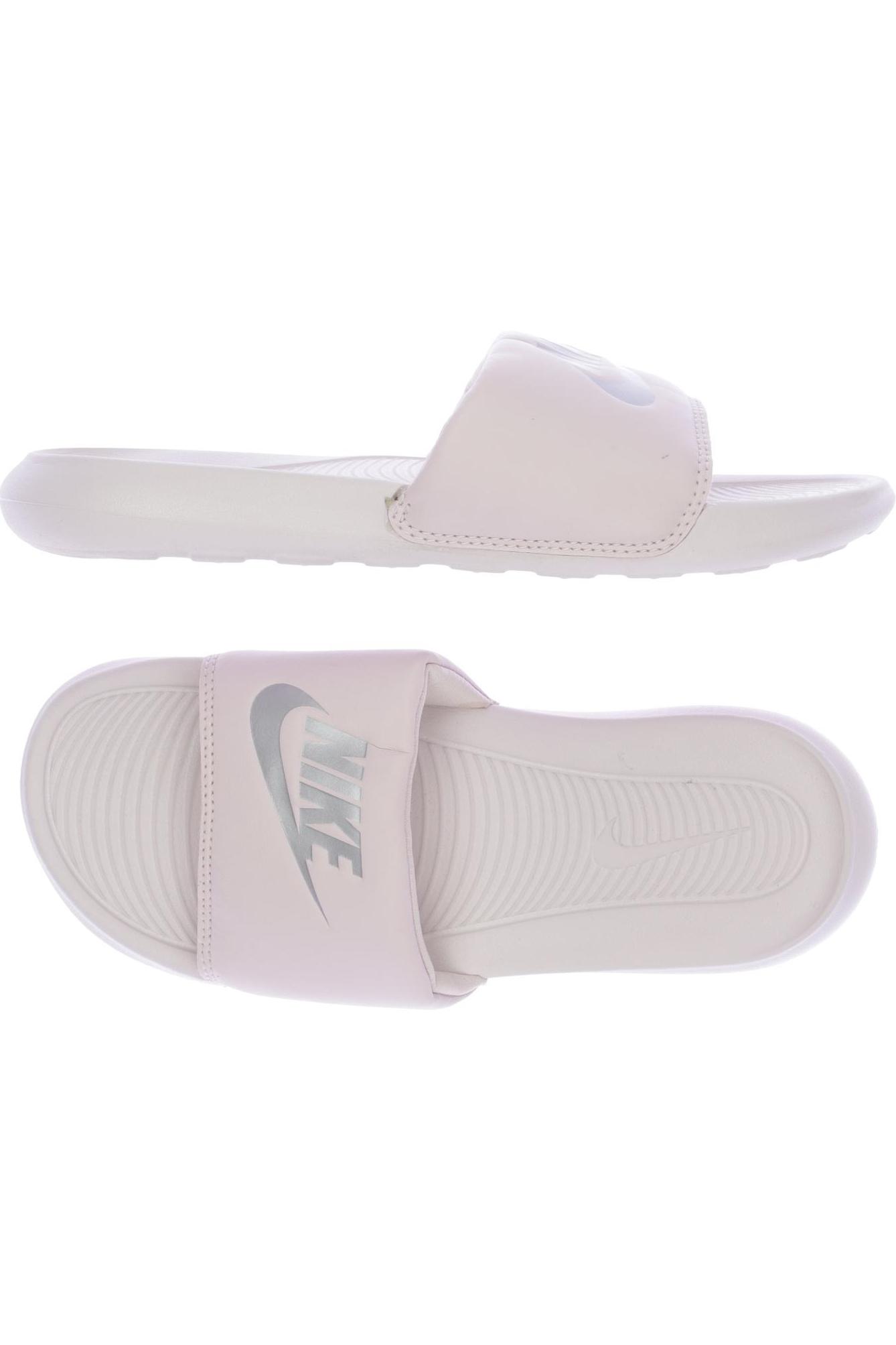 

Nike Damen Sandale, pink, Gr. 36.5