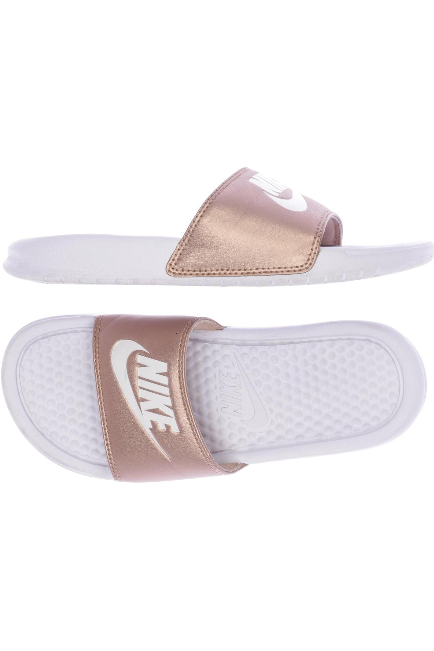 

Nike Damen Sandale, braun, Gr. 35.5