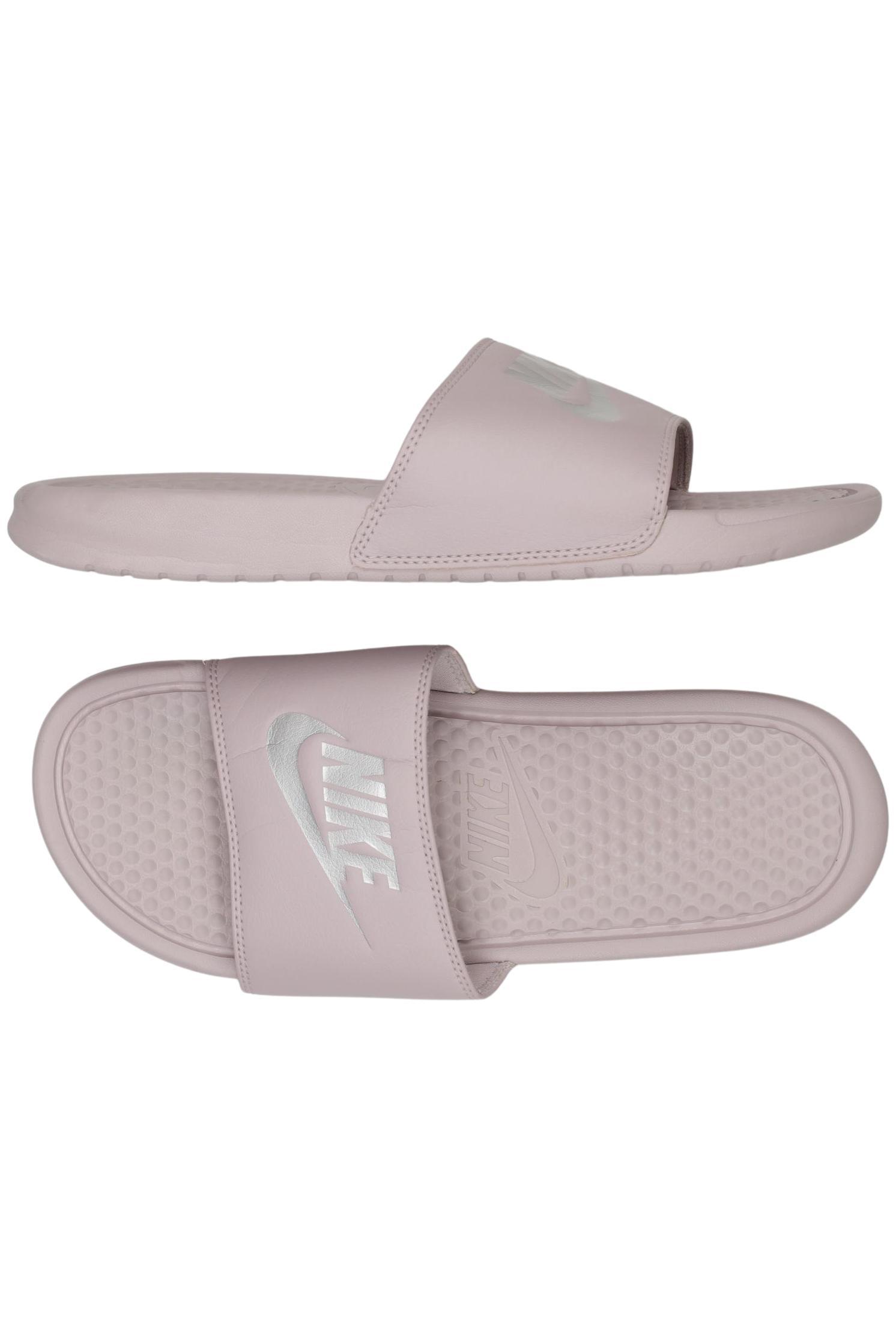 

Nike Damen Sandale, flieder, Gr. 40.5