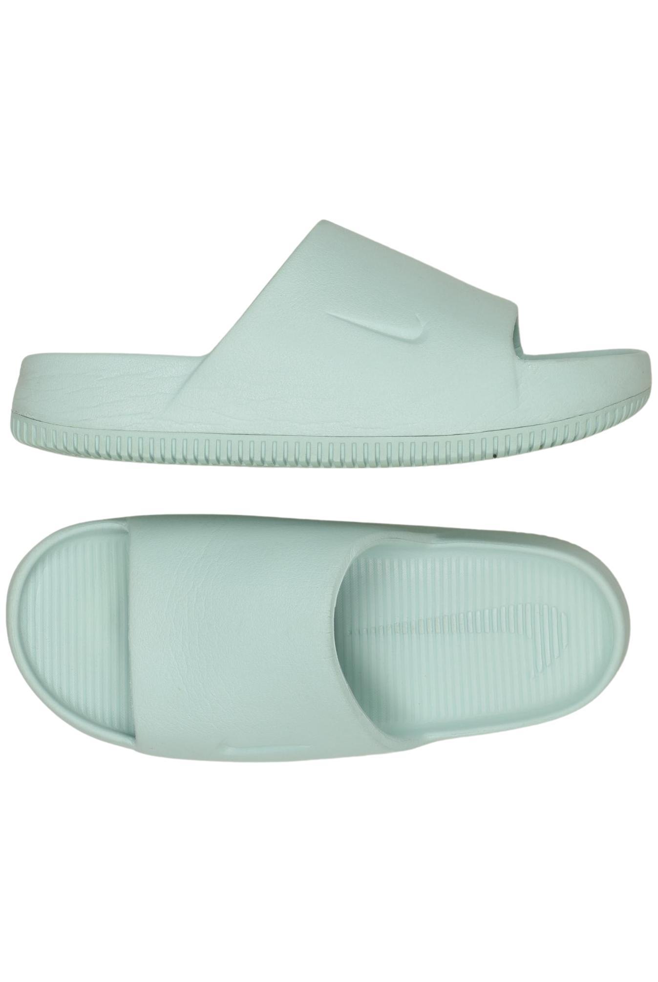 

Nike Damen Sandale, hellgrün, Gr. 6