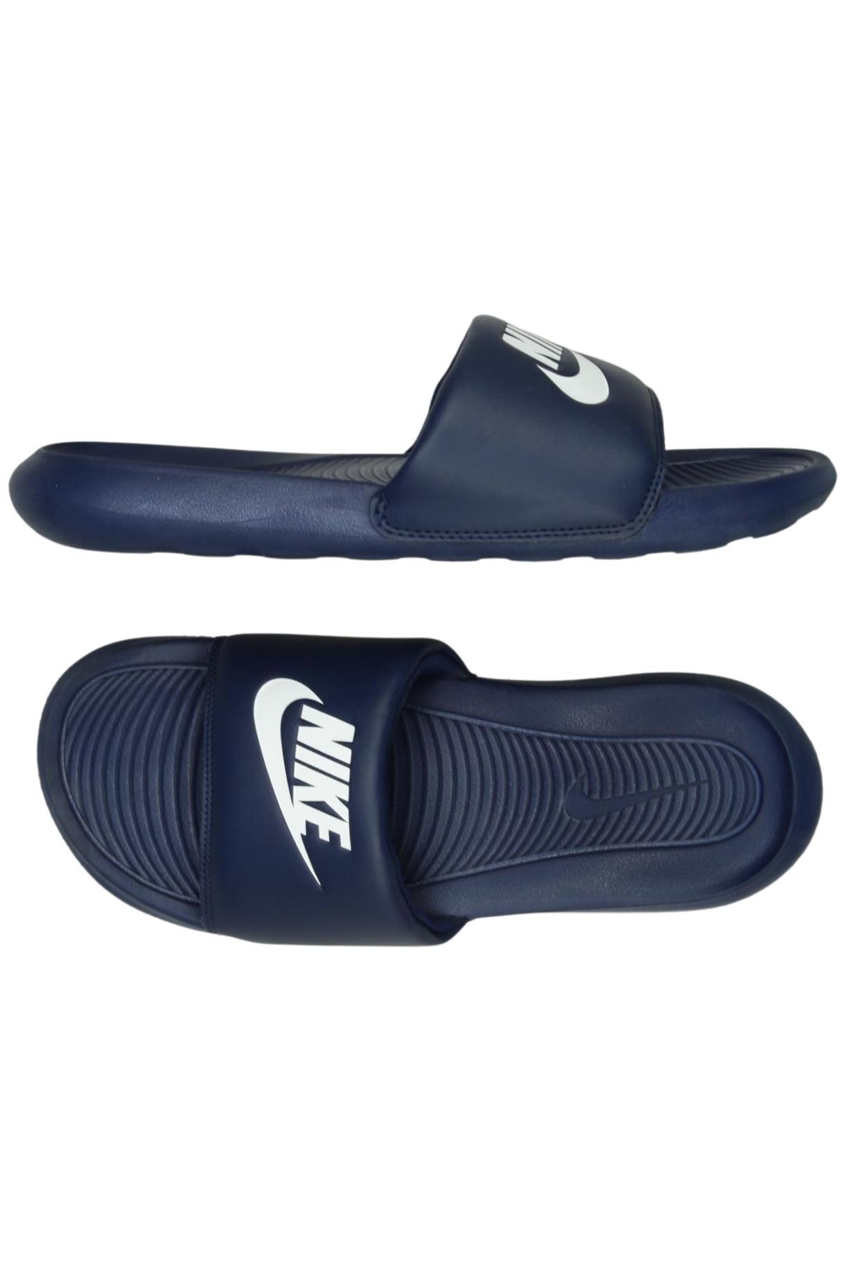 

Nike Damen Sandale, marineblau, Gr. 41