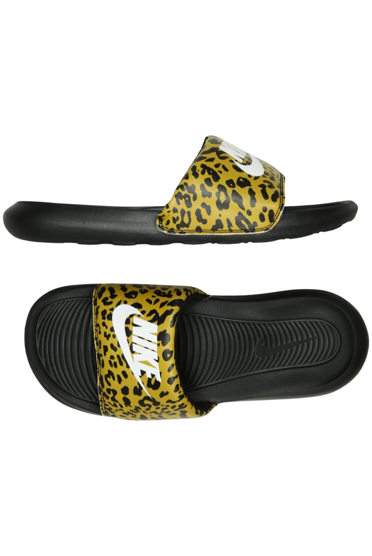 

Nike Damen Sandale, braun, Gr. 39