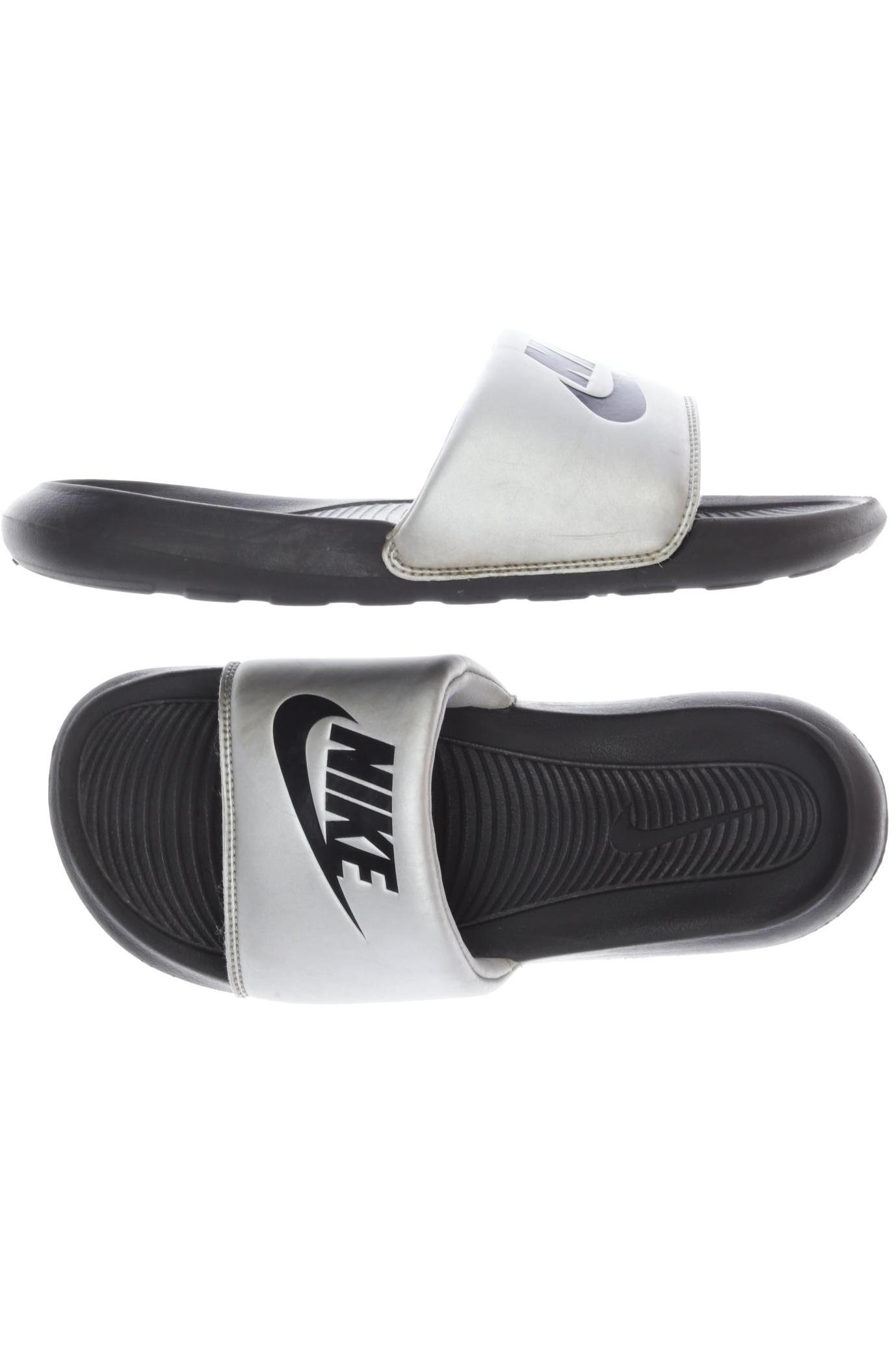 

Nike Damen Sandale, grau, Gr. 38