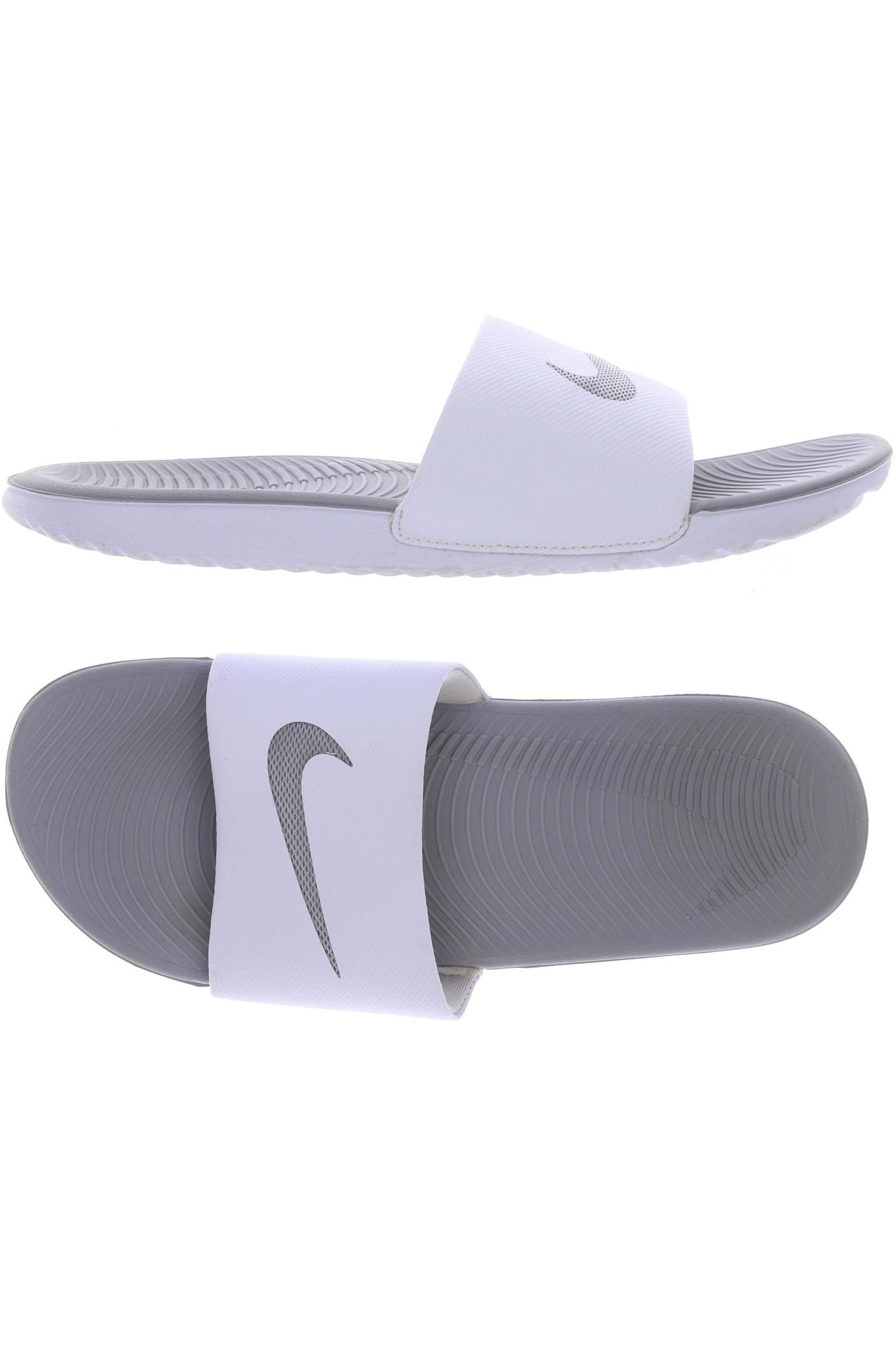 

Nike Damen Sandale, weiß