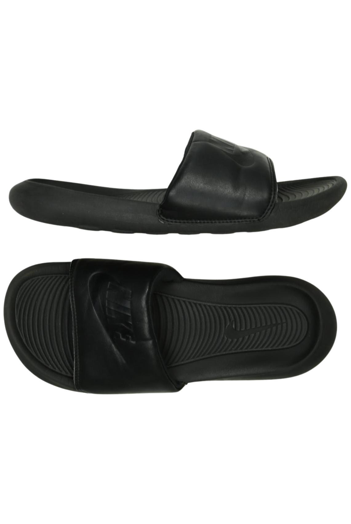 

Nike Damen Sandale, schwarz, Gr. 36.5
