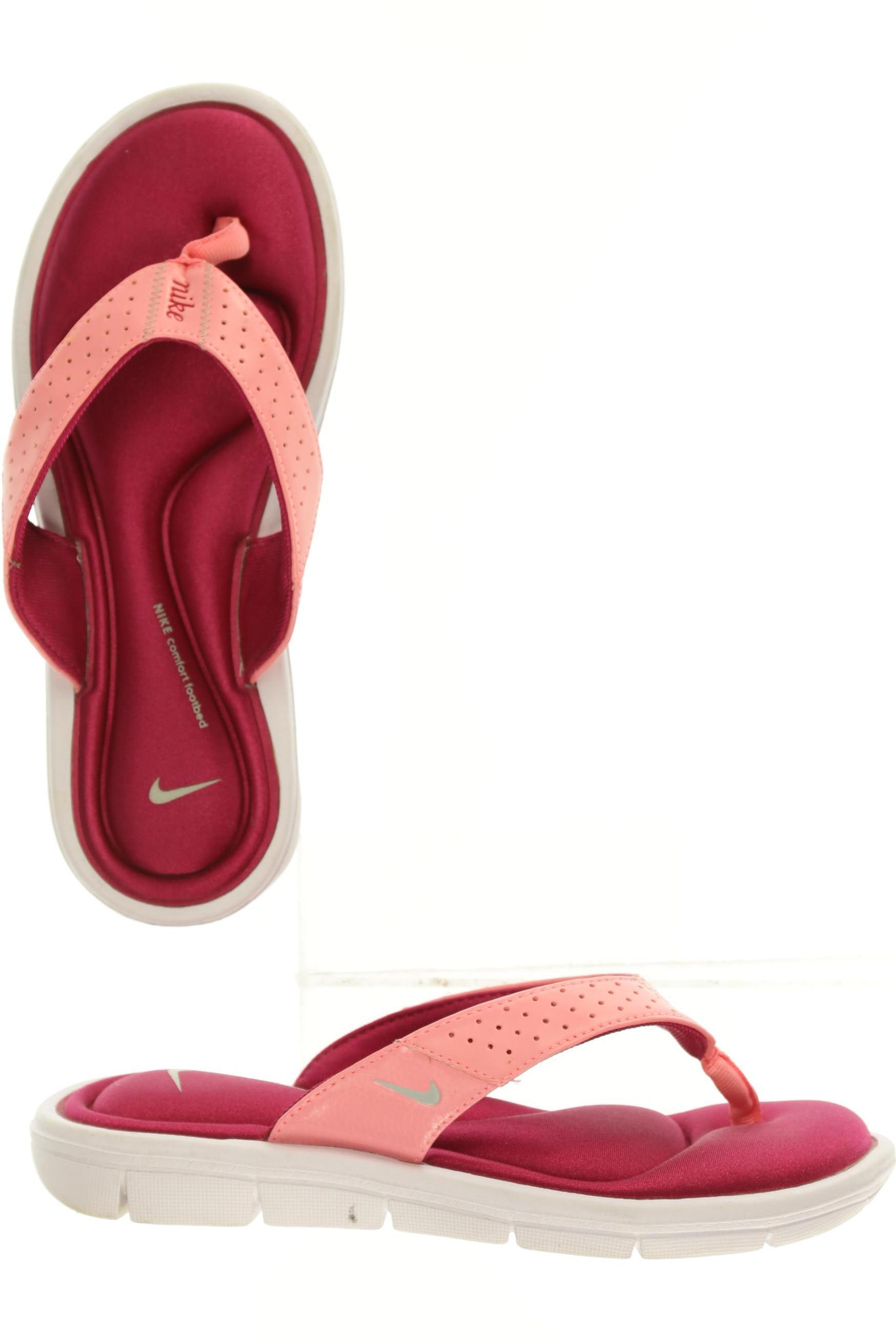 

Nike Damen Sandale, pink, Gr. 36.5