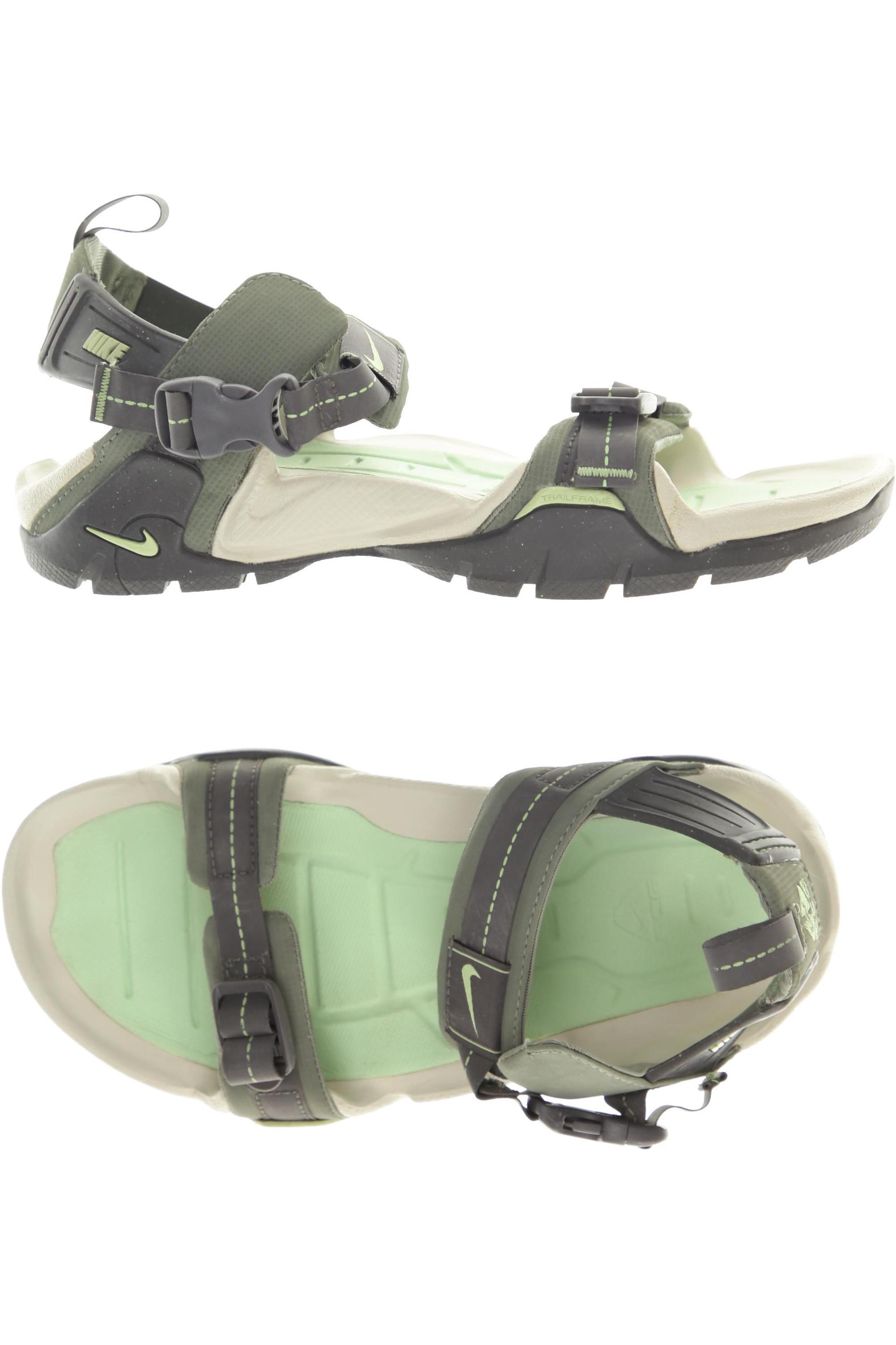 

Nike Damen Sandale, grau, Gr. 35.5