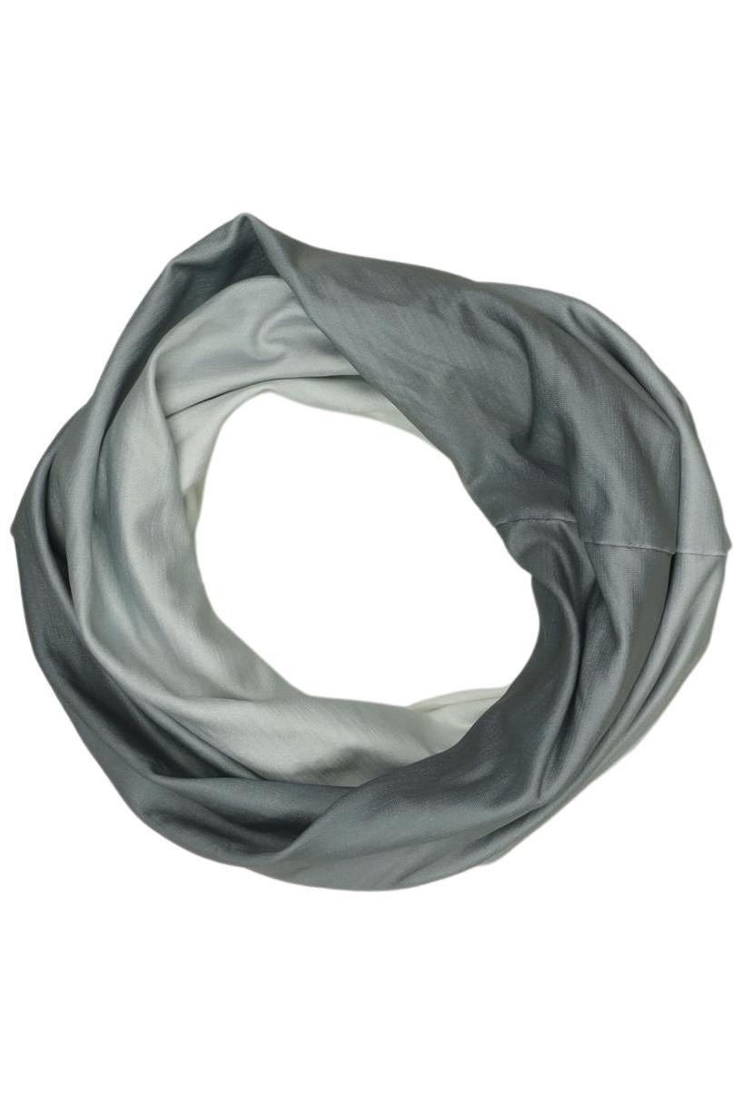 

Nike Damen Schal, grau, Gr.