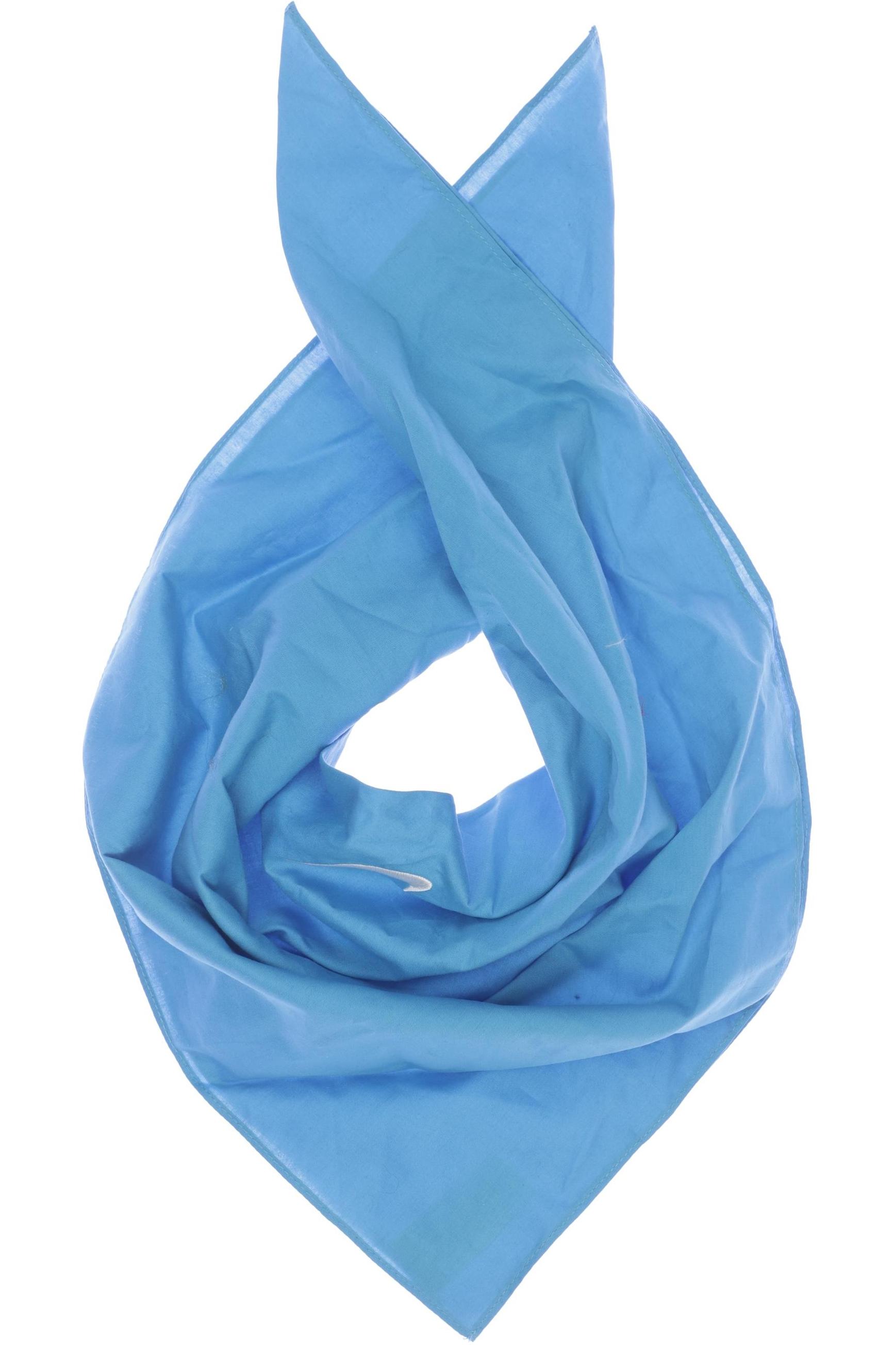 

Nike Damen Schal, blau, Gr.