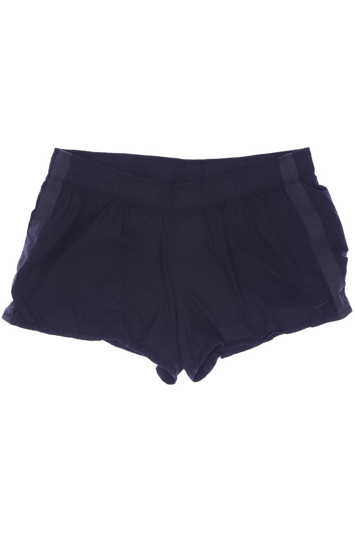

Nike Damen Shorts, schwarz, Gr. 42