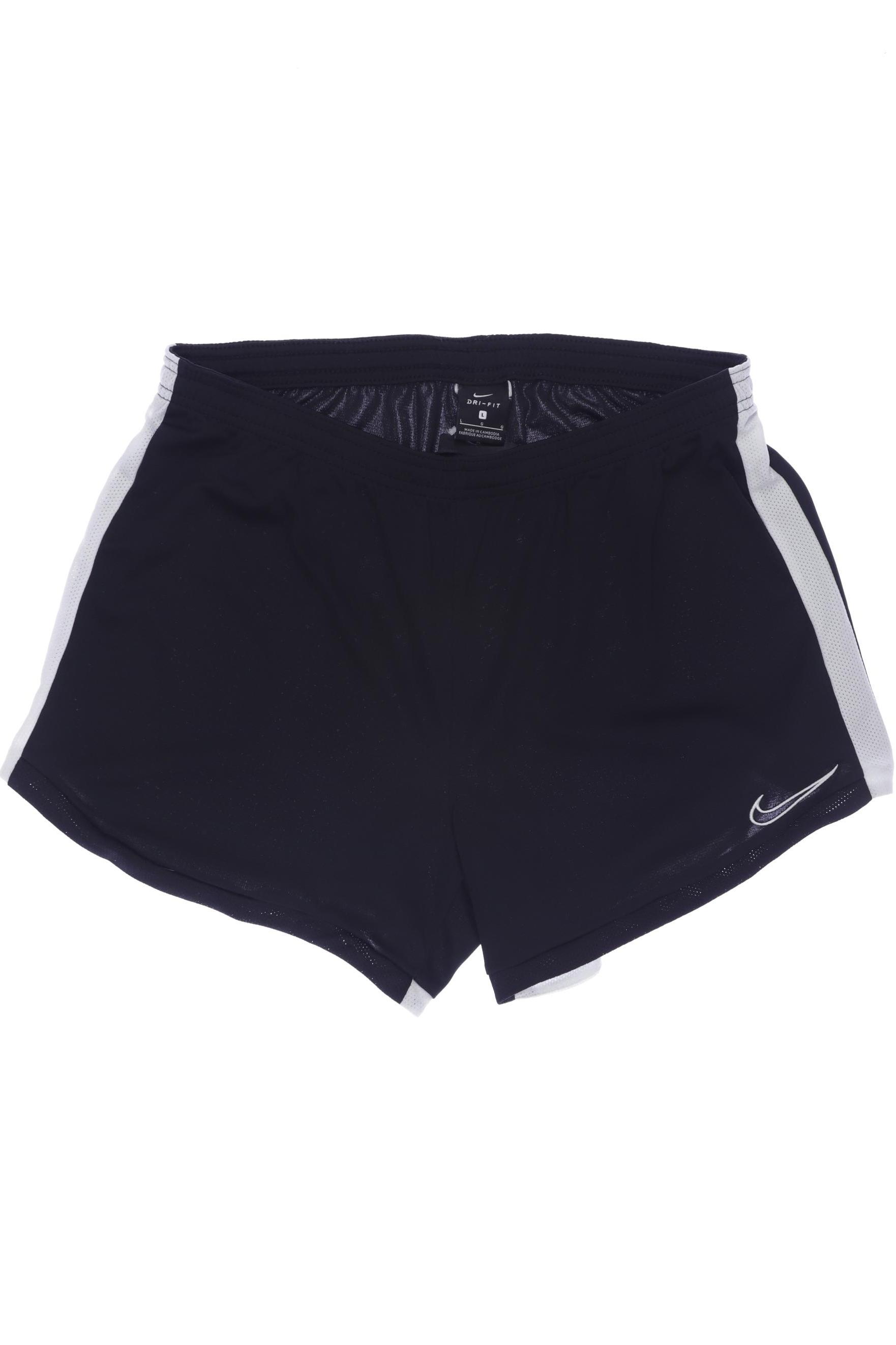 

Nike Damen Shorts, schwarz, Gr. 42