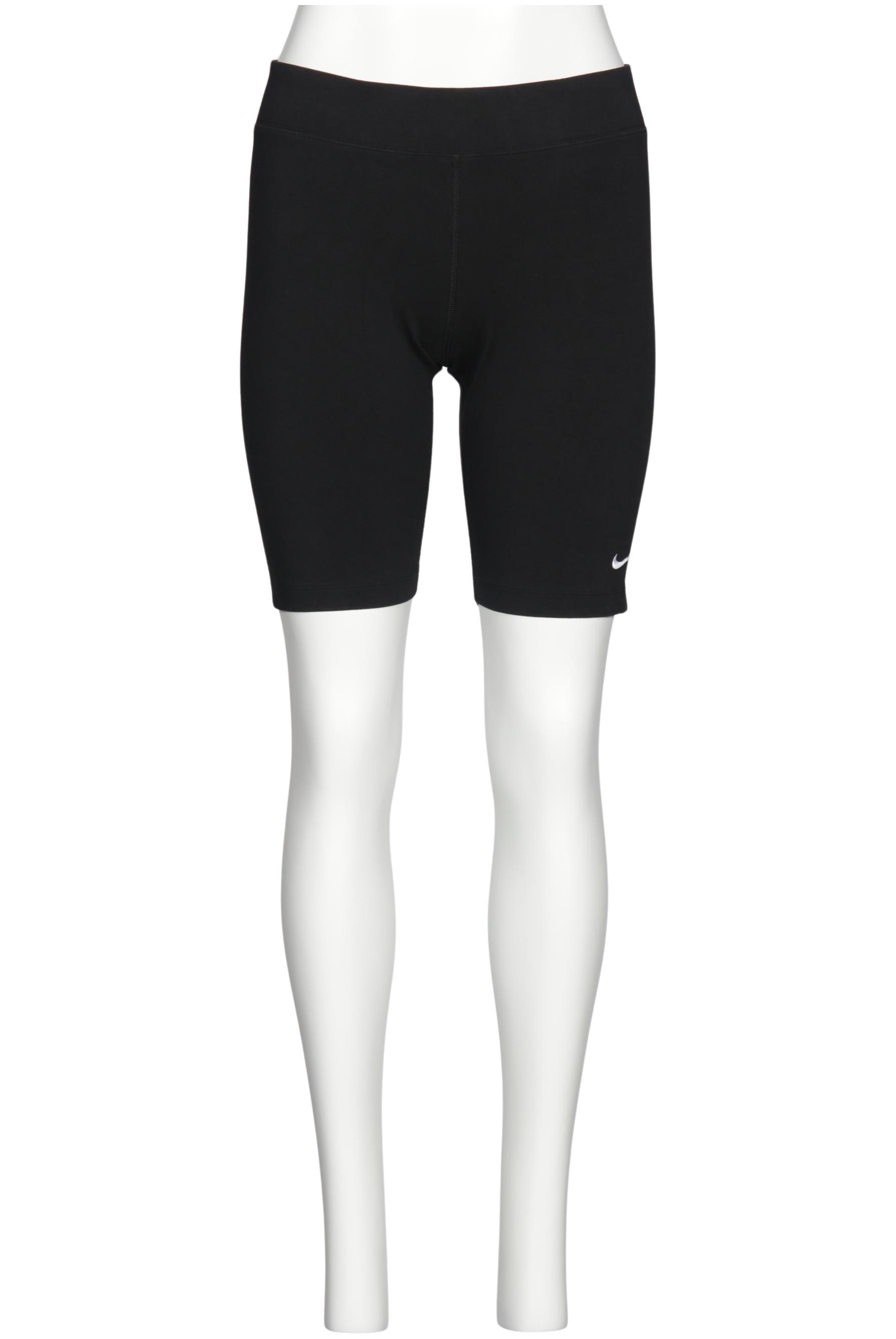 

Nike Damen Shorts, schwarz, Gr. 42