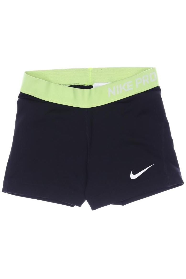 

Nike Damen Shorts, schwarz