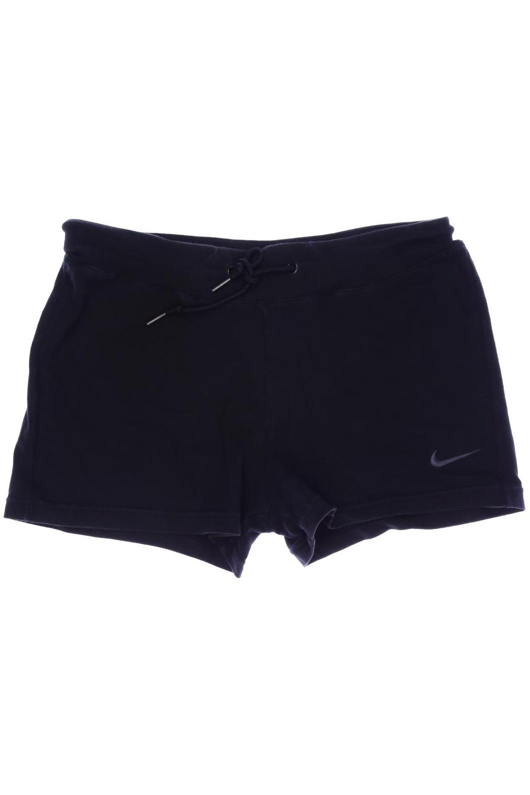 

Nike Damen Shorts, schwarz, Gr. 40