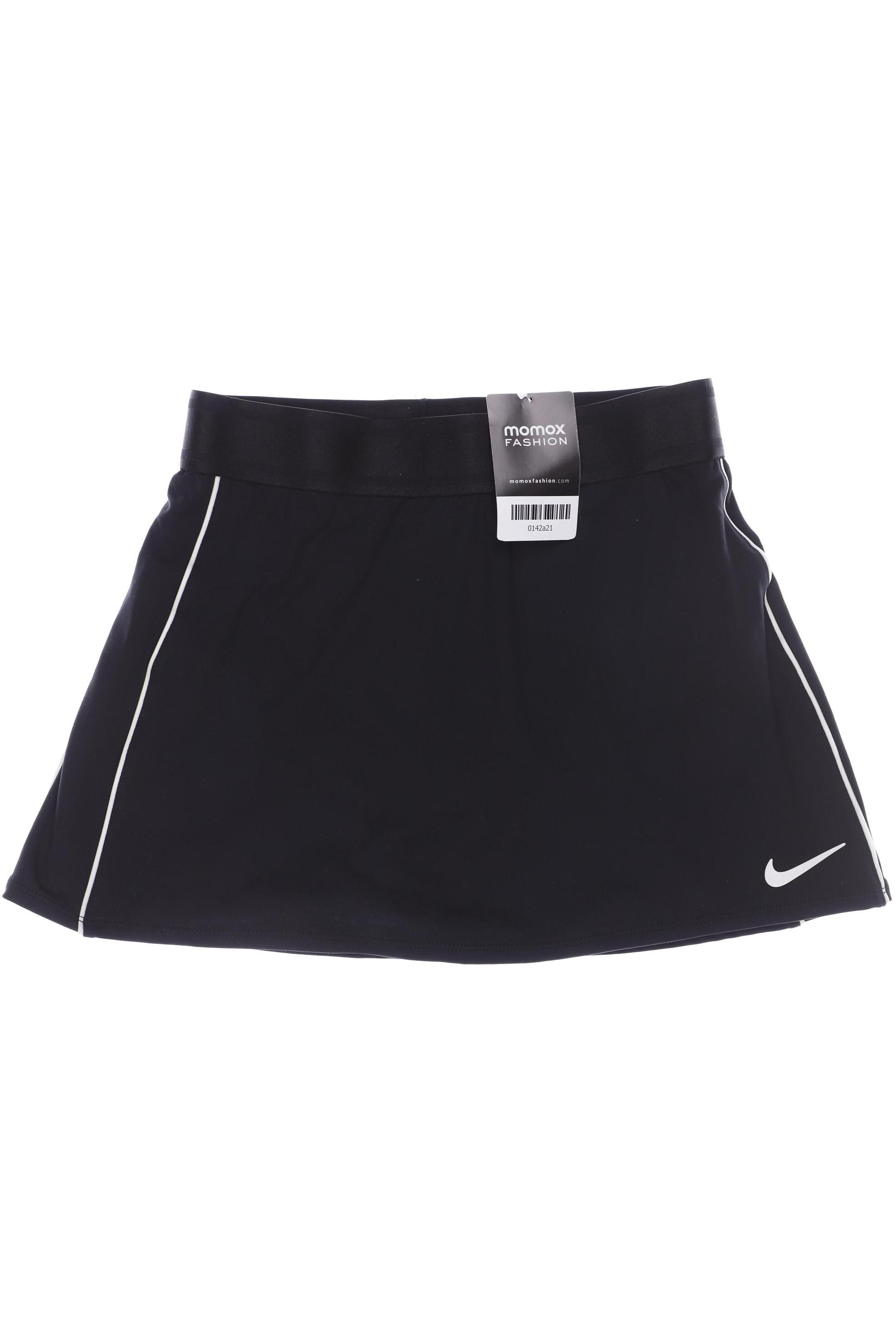 

Nike Damen Shorts, schwarz, Gr. 34