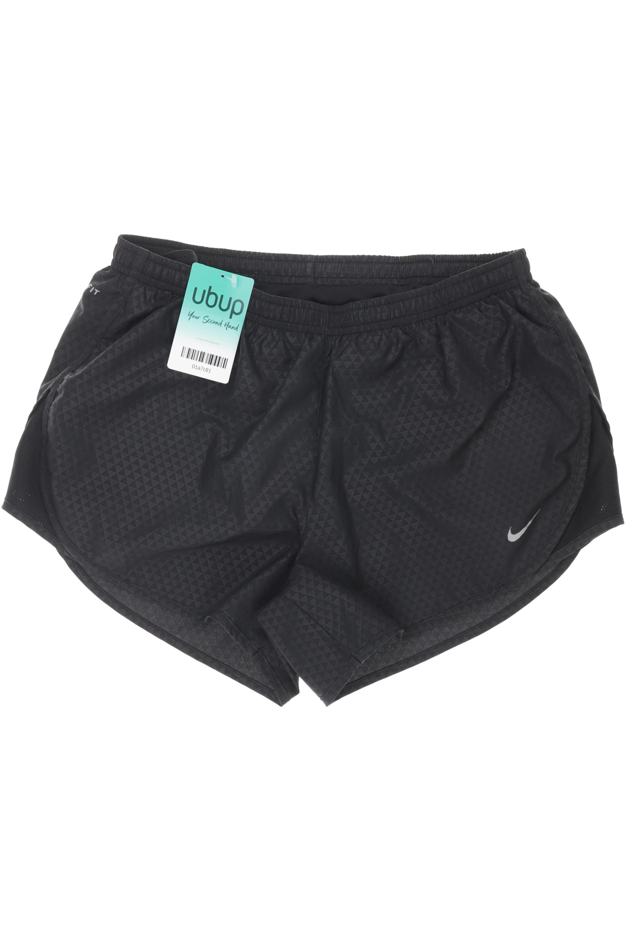 

Nike Damen Shorts, schwarz, Gr.