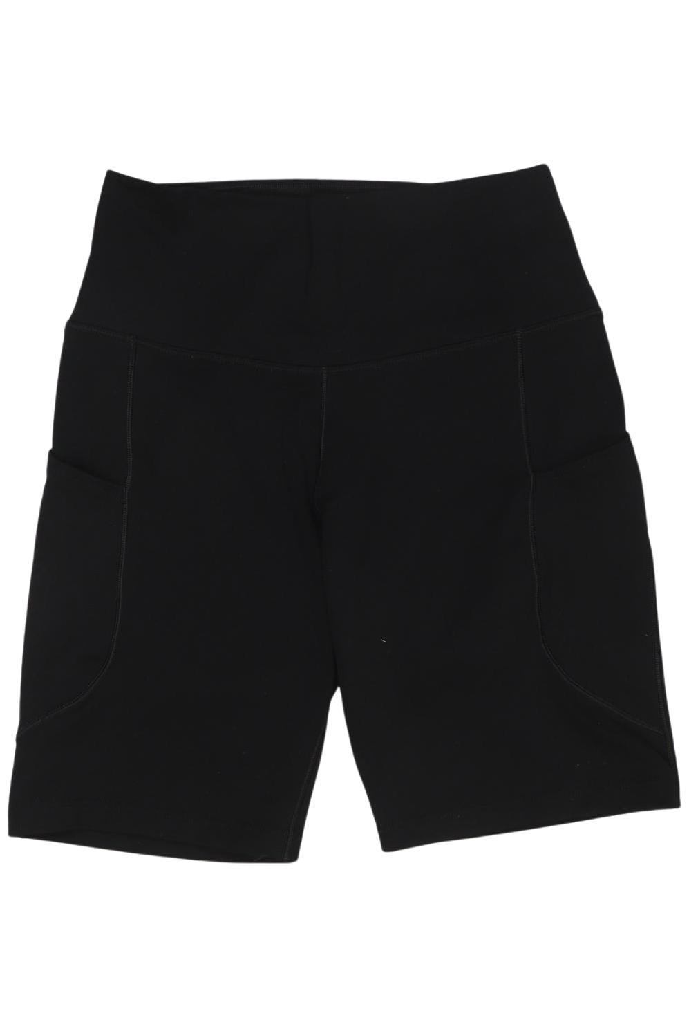 

Nike Damen Shorts, schwarz, Gr. 38