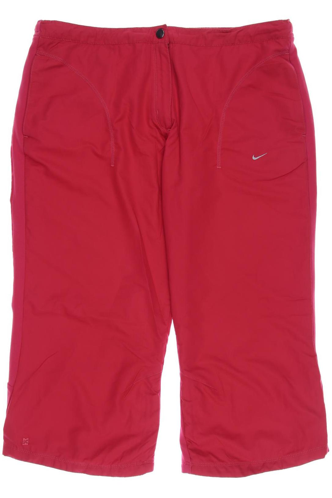 

Nike Damen Shorts, rot