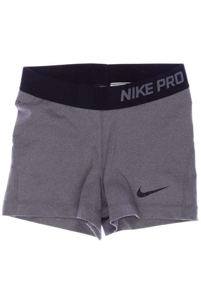 

Nike Damen Shorts, grau