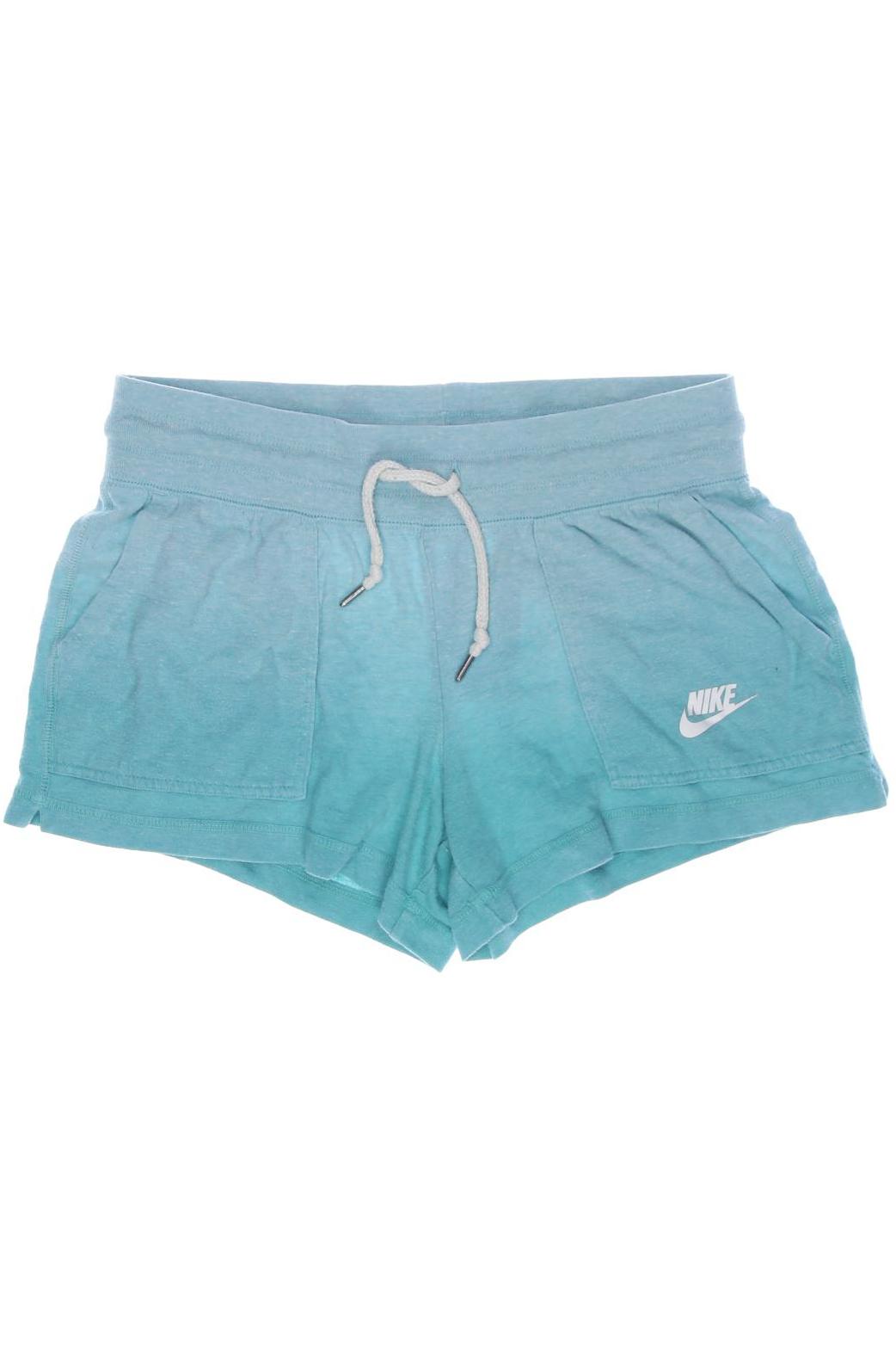 

Nike Damen Shorts, blau