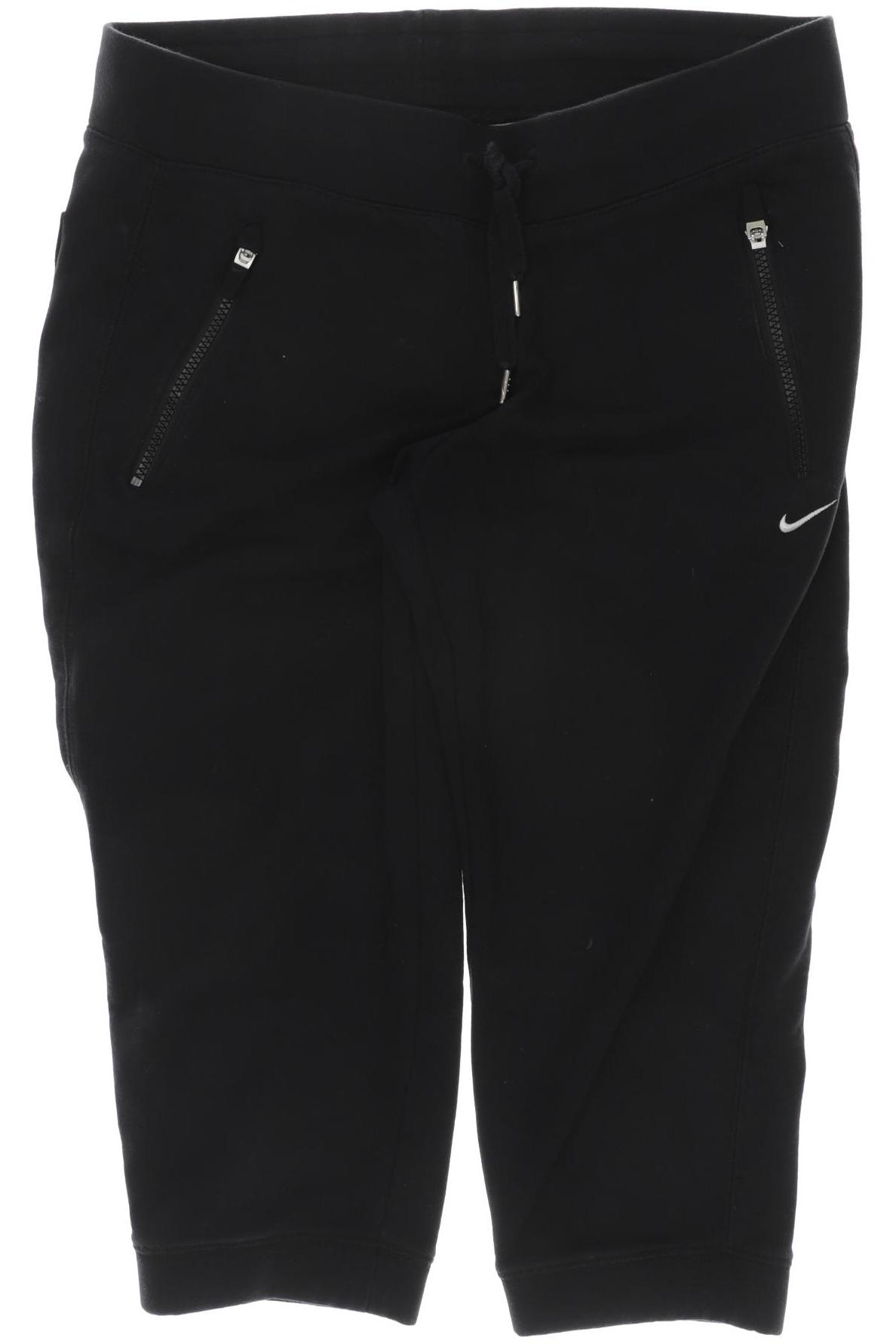 

Nike Damen Shorts, schwarz, Gr. 36
