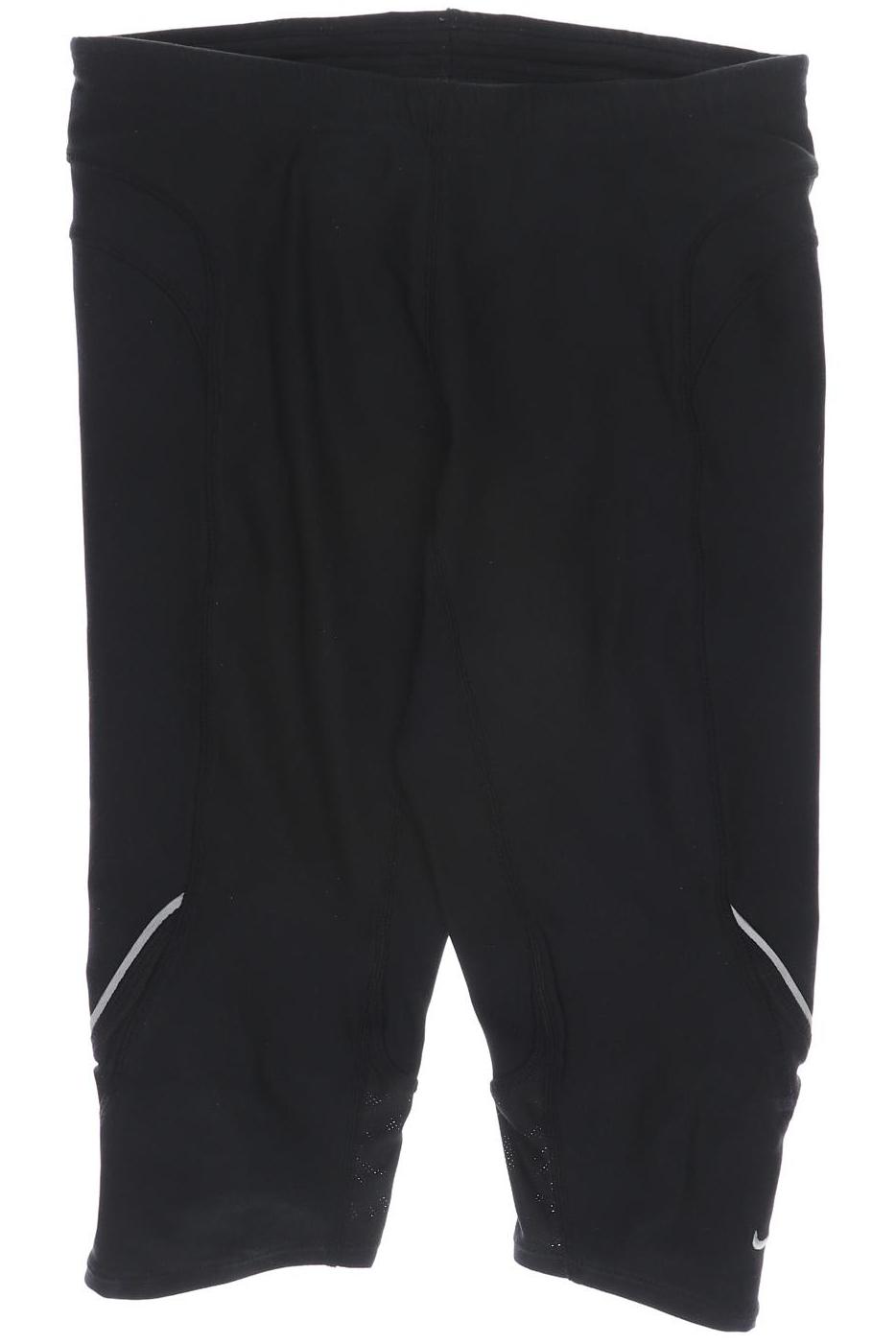 

Nike Damen Shorts, schwarz