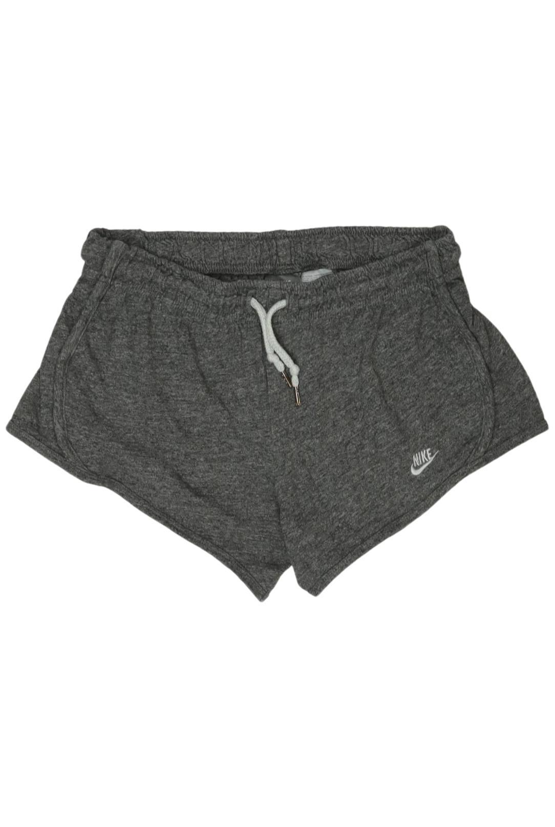 

Nike Damen Shorts, grau, Gr. 36