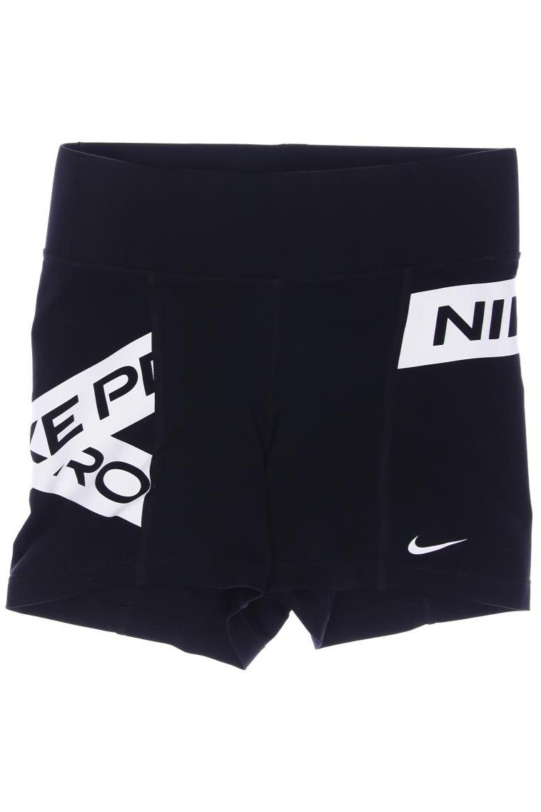 

Nike Damen Shorts, schwarz, Gr. 36