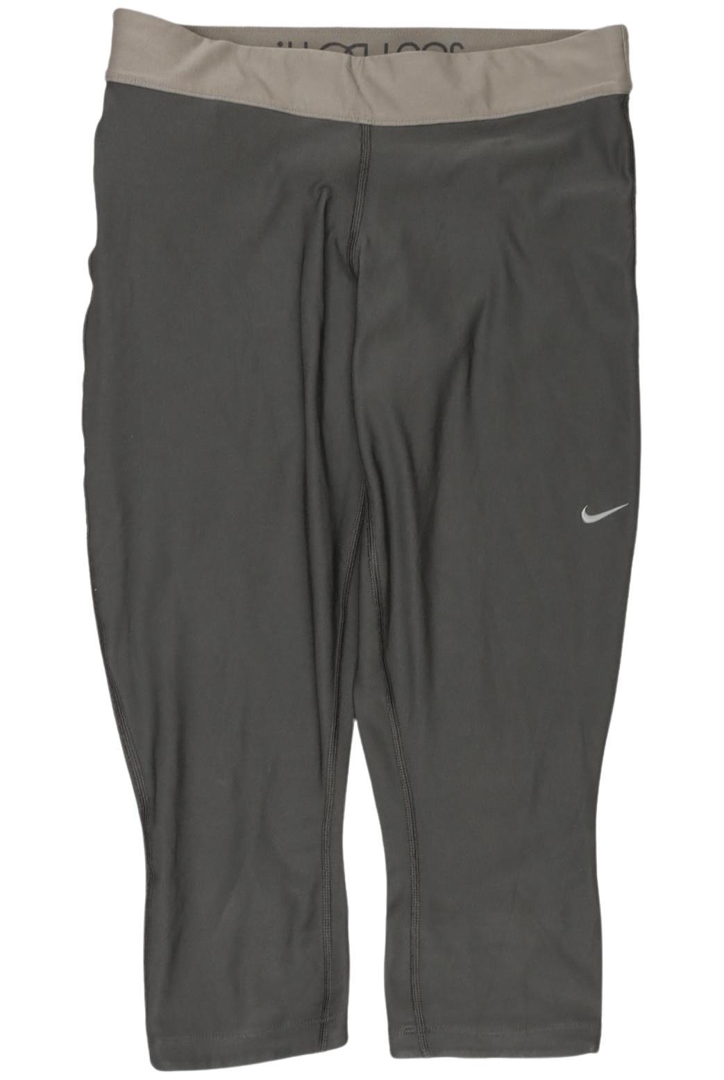 

Nike Damen Shorts, grau, Gr. 38