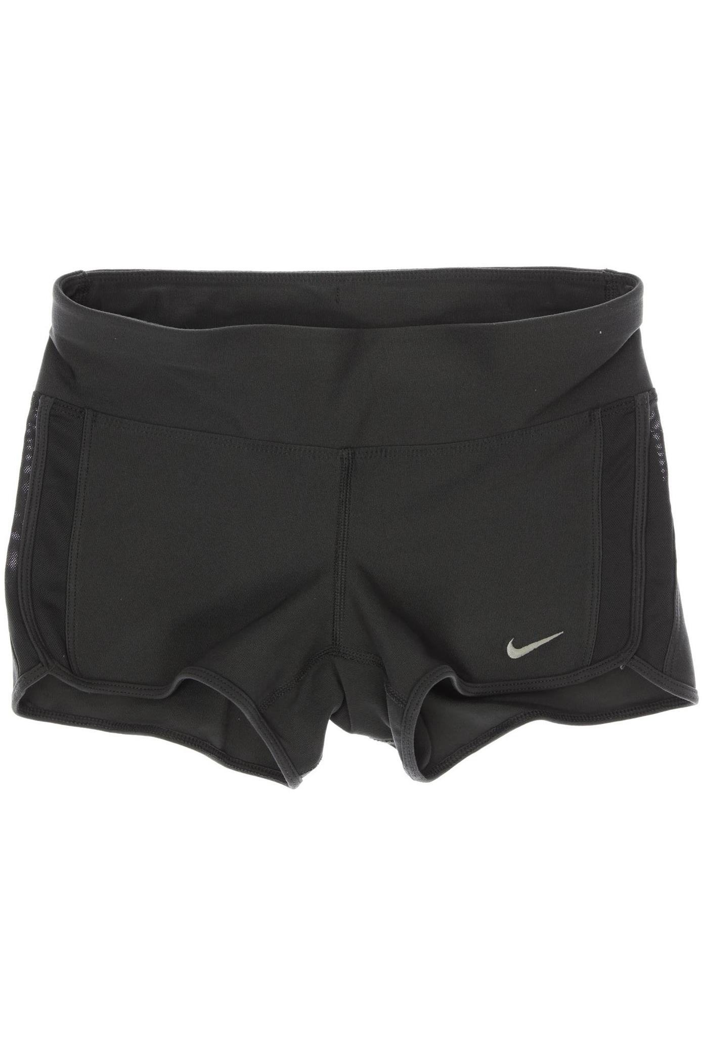 

Nike Damen Shorts, grau, Gr. 36