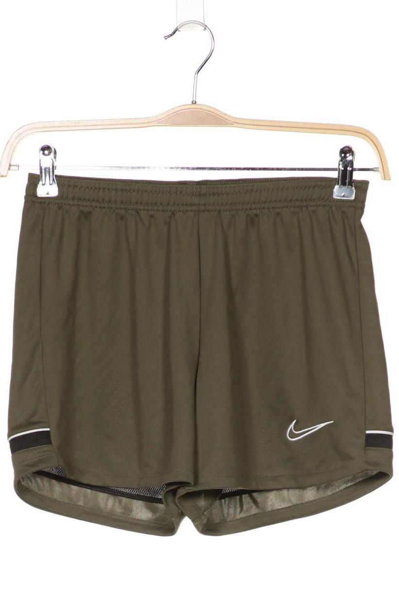 

Nike Damen Shorts, grün