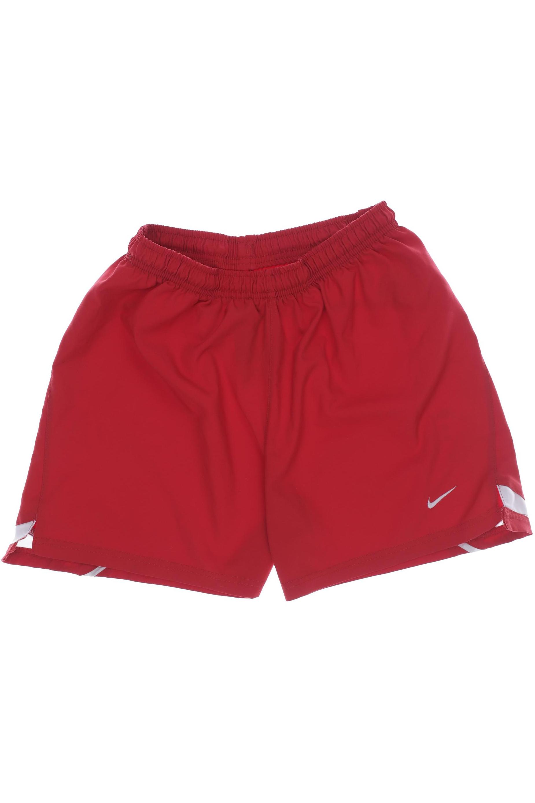 

Nike Damen Shorts, rot, Gr. 36