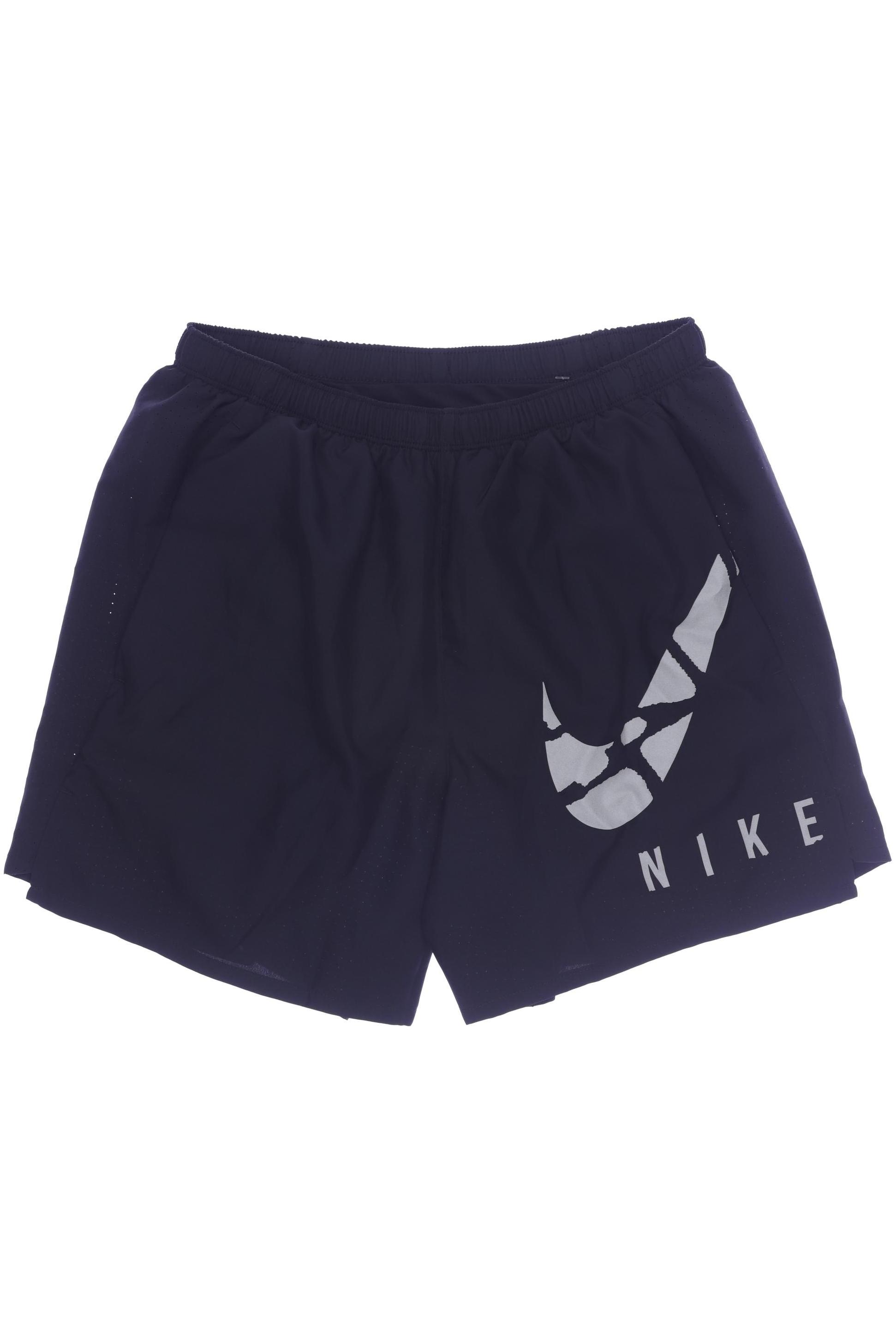 

Nike Damen Shorts, schwarz, Gr. 36