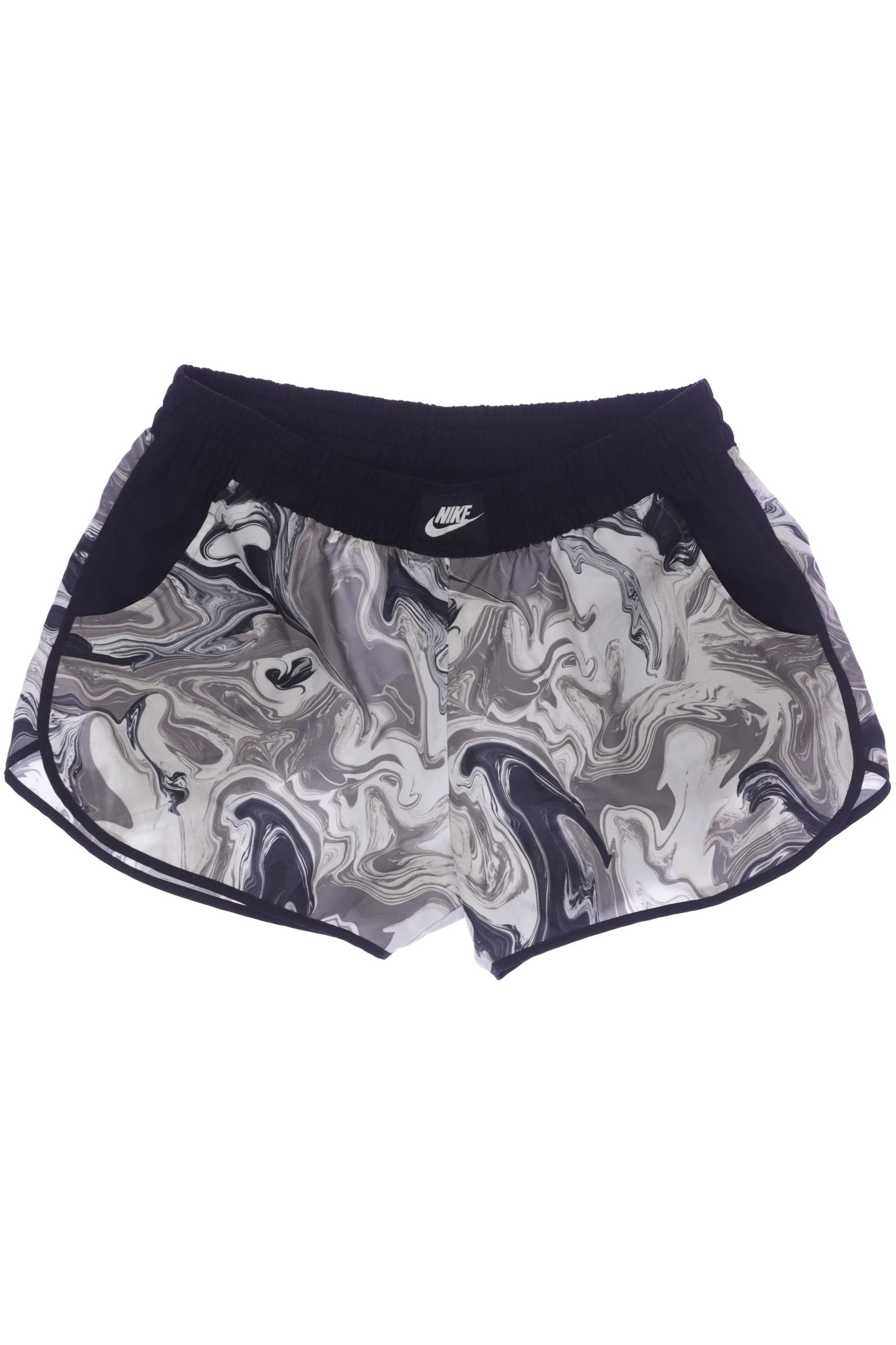 

Nike Damen Shorts, grau, Gr. 38