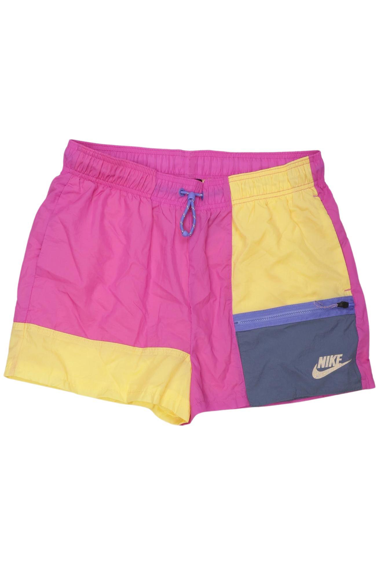 

Nike Damen Shorts, mehrfarbig, Gr. 38