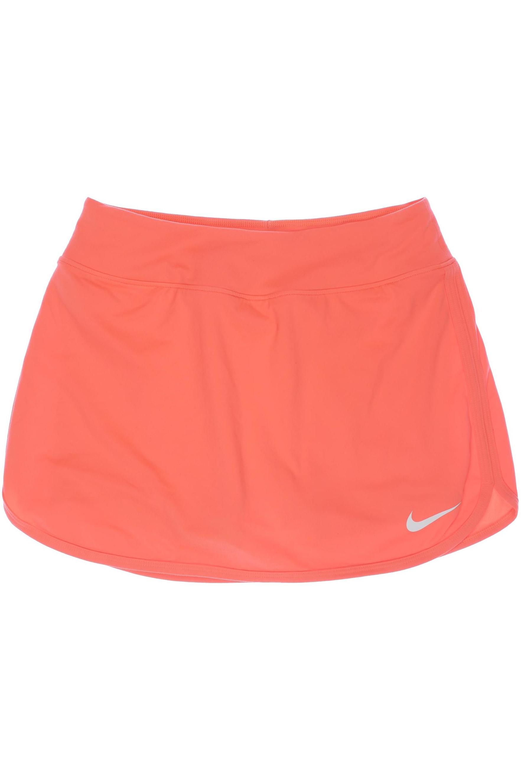 

Nike Damen Shorts, neon, Gr. 34