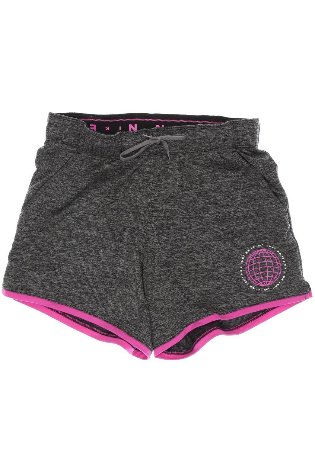 

Nike Damen Shorts, grau