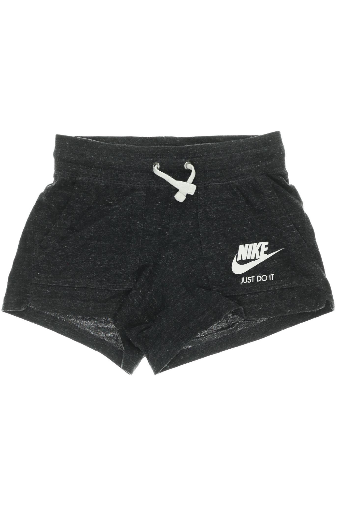 

Nike Damen Shorts, grau, Gr.
