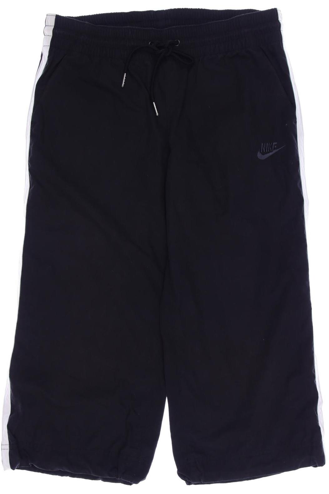 

Nike Damen Shorts, schwarz, Gr. 34