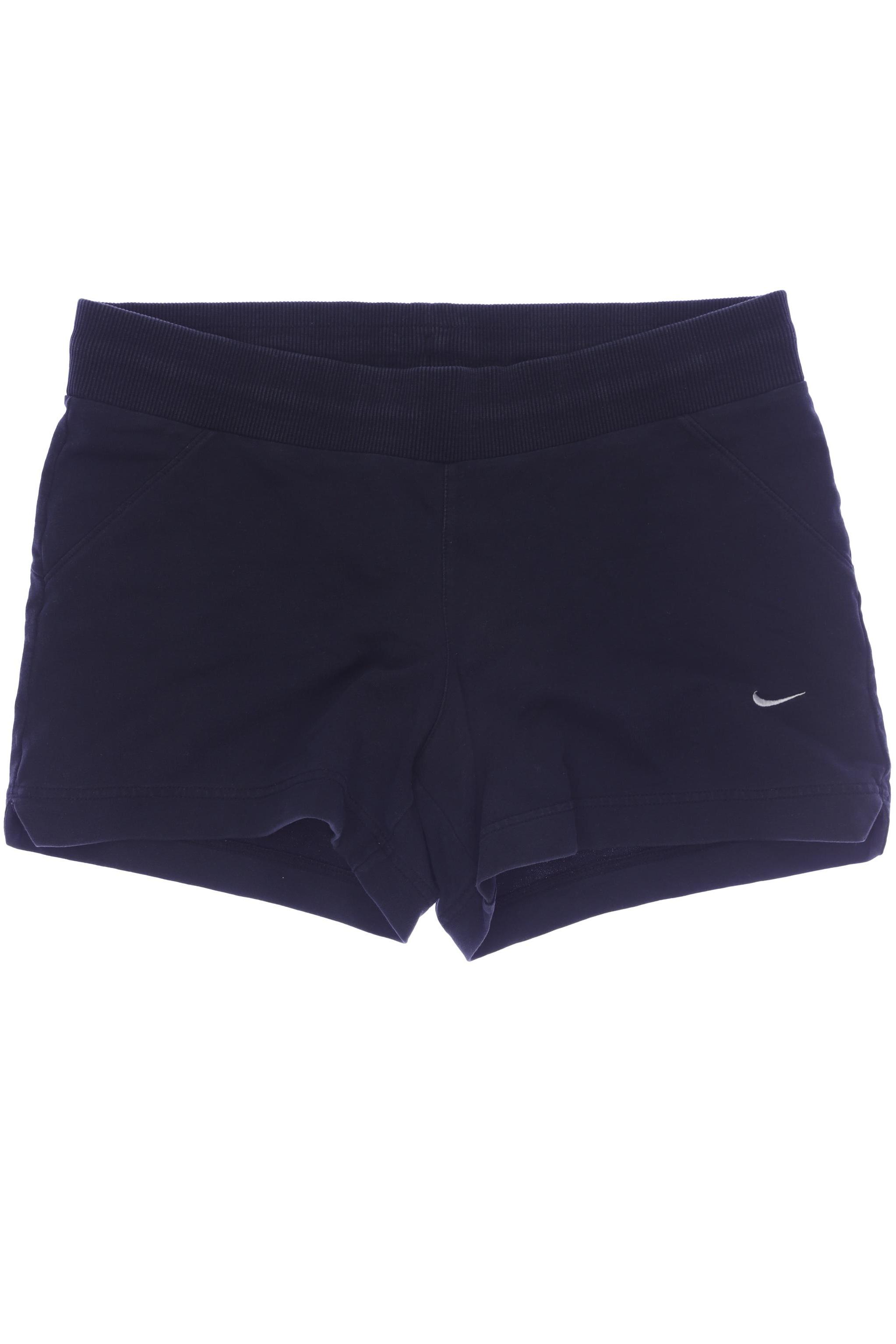 

Nike Damen Shorts, schwarz, Gr. 36