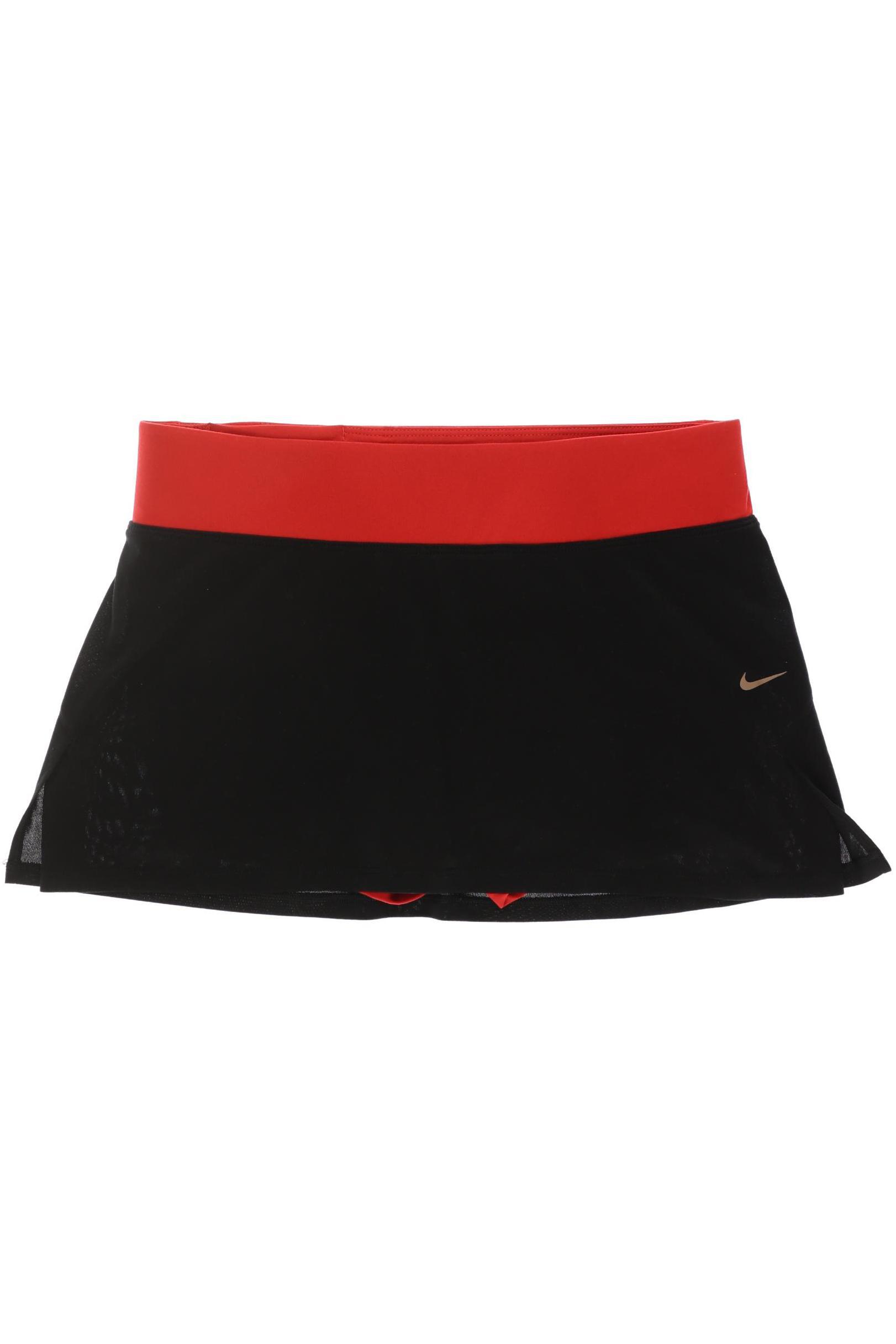 

Nike Damen Shorts, rot, Gr.