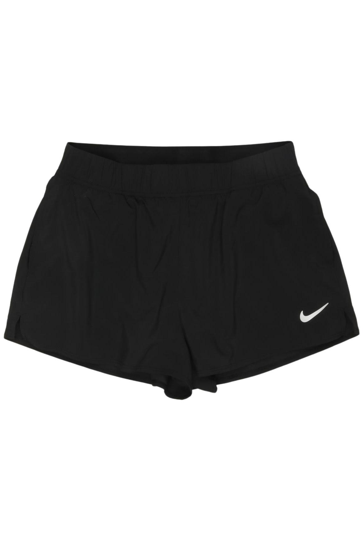 

Nike Damen Shorts, schwarz, Gr. 36