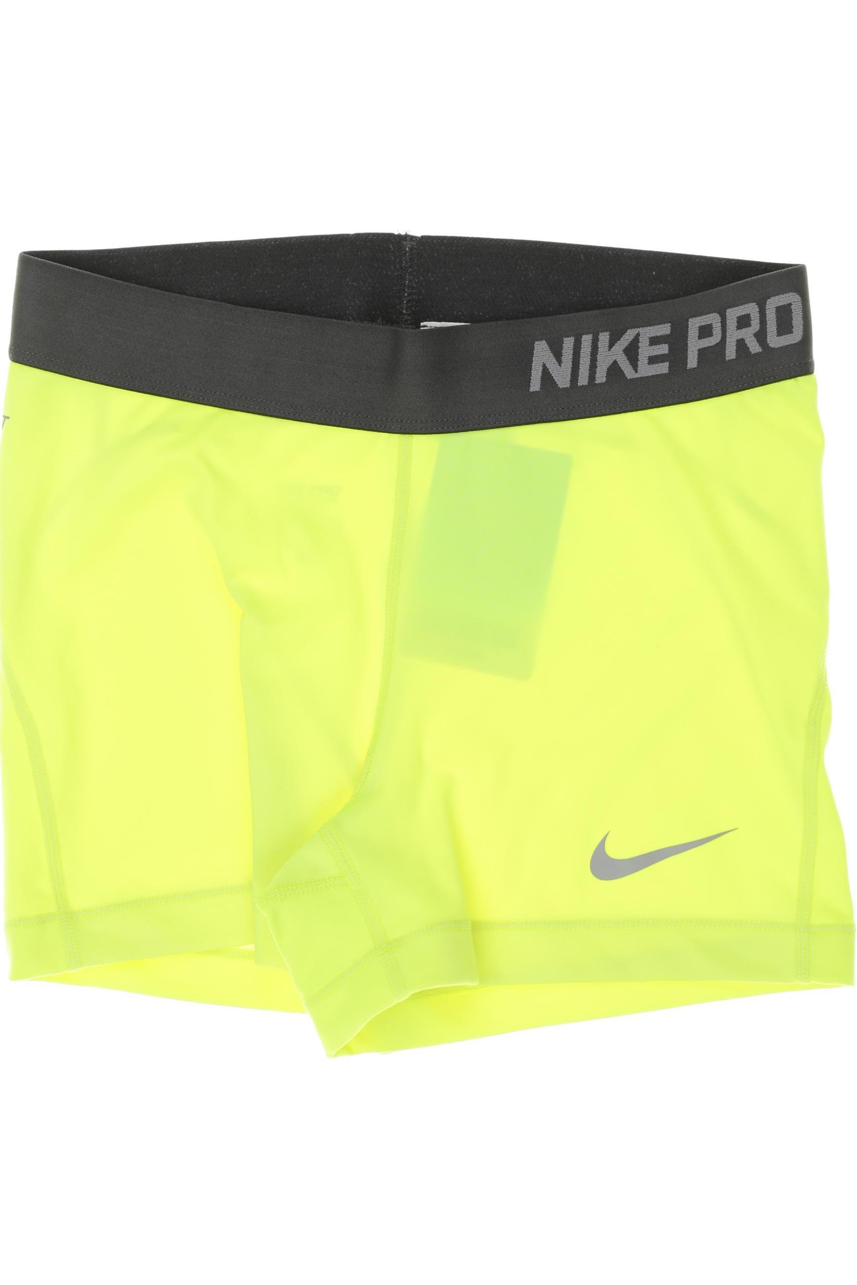 

Nike Damen Shorts, grün, Gr.