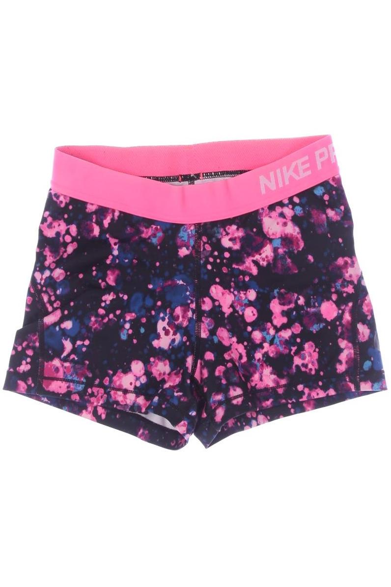 

Nike Damen Shorts, schwarz, Gr. 36
