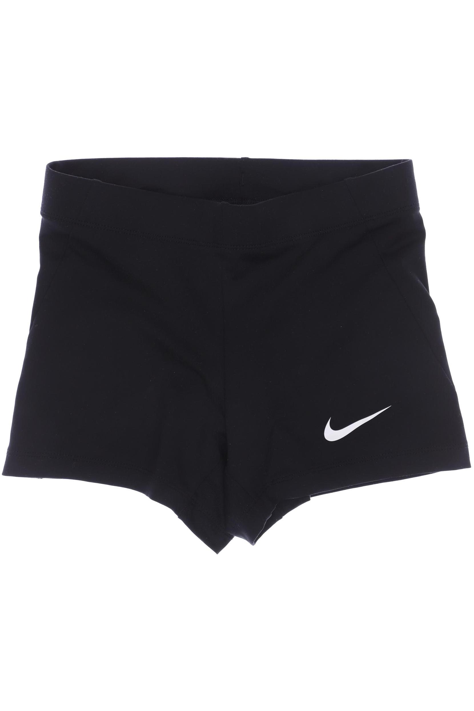 

Nike Damen Shorts, schwarz