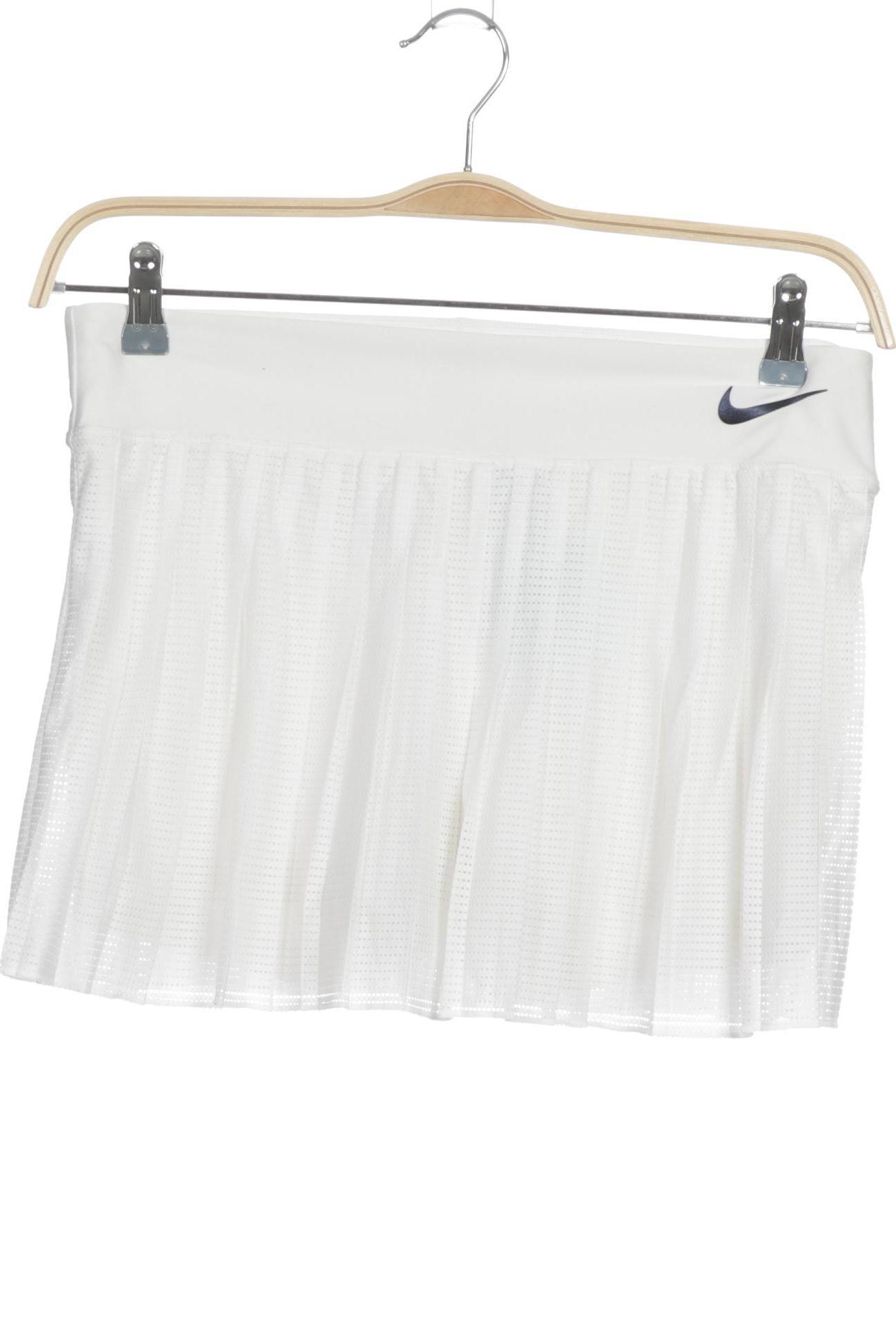 

Nike Damen Shorts, weiß, Gr.